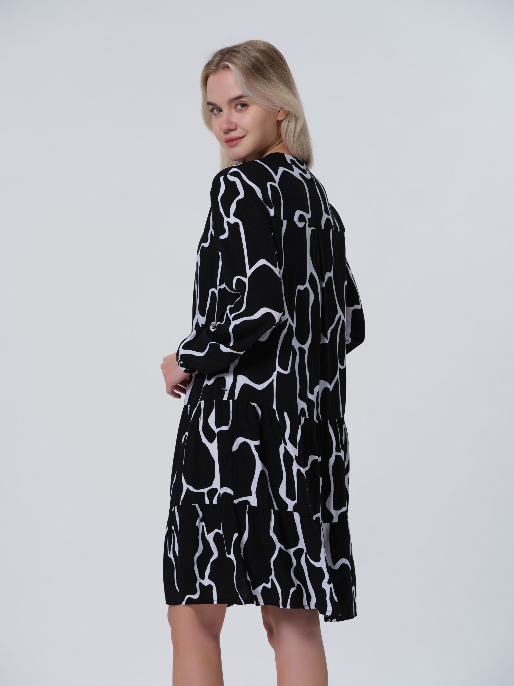 Luhta Tunikakleid »Luhta Kleid HUOSIOLAMPI«