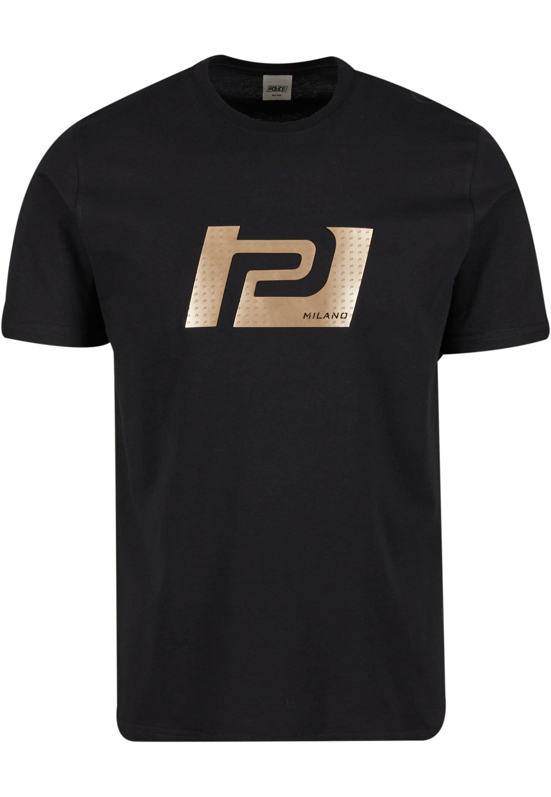 883Police T-Shirt "883 Police ZEAL T-SHIRTS" 1 Stk. tlg. günstig online kaufen
