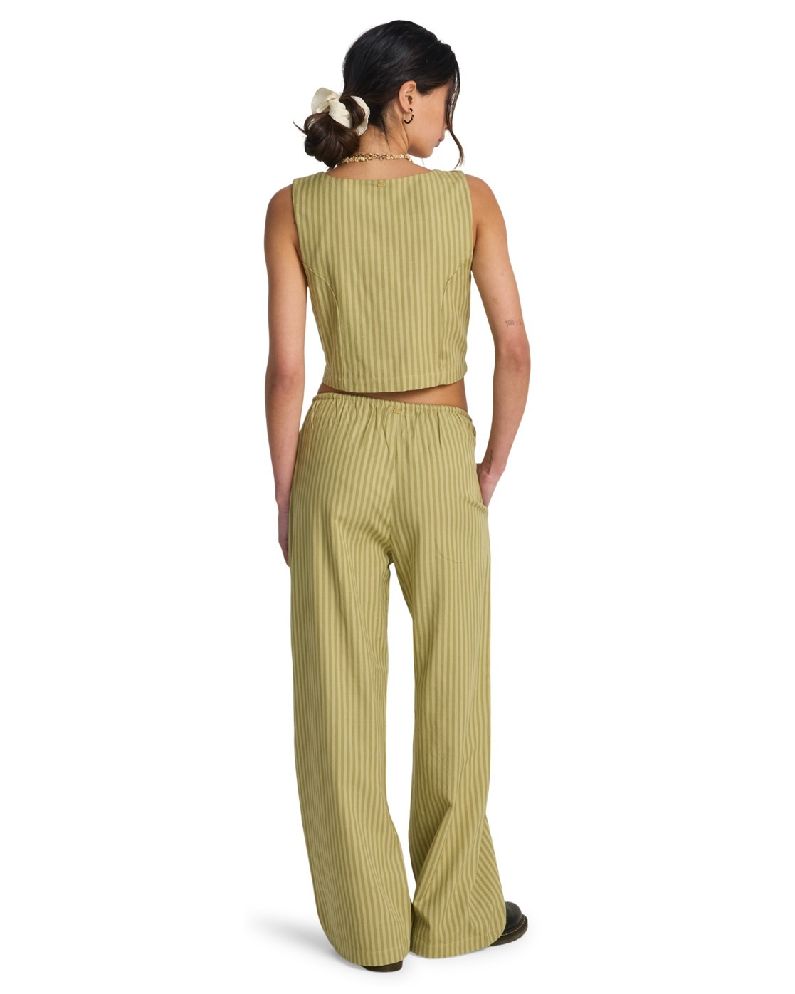 Billabong Stoffhose "Another Wave" günstig online kaufen