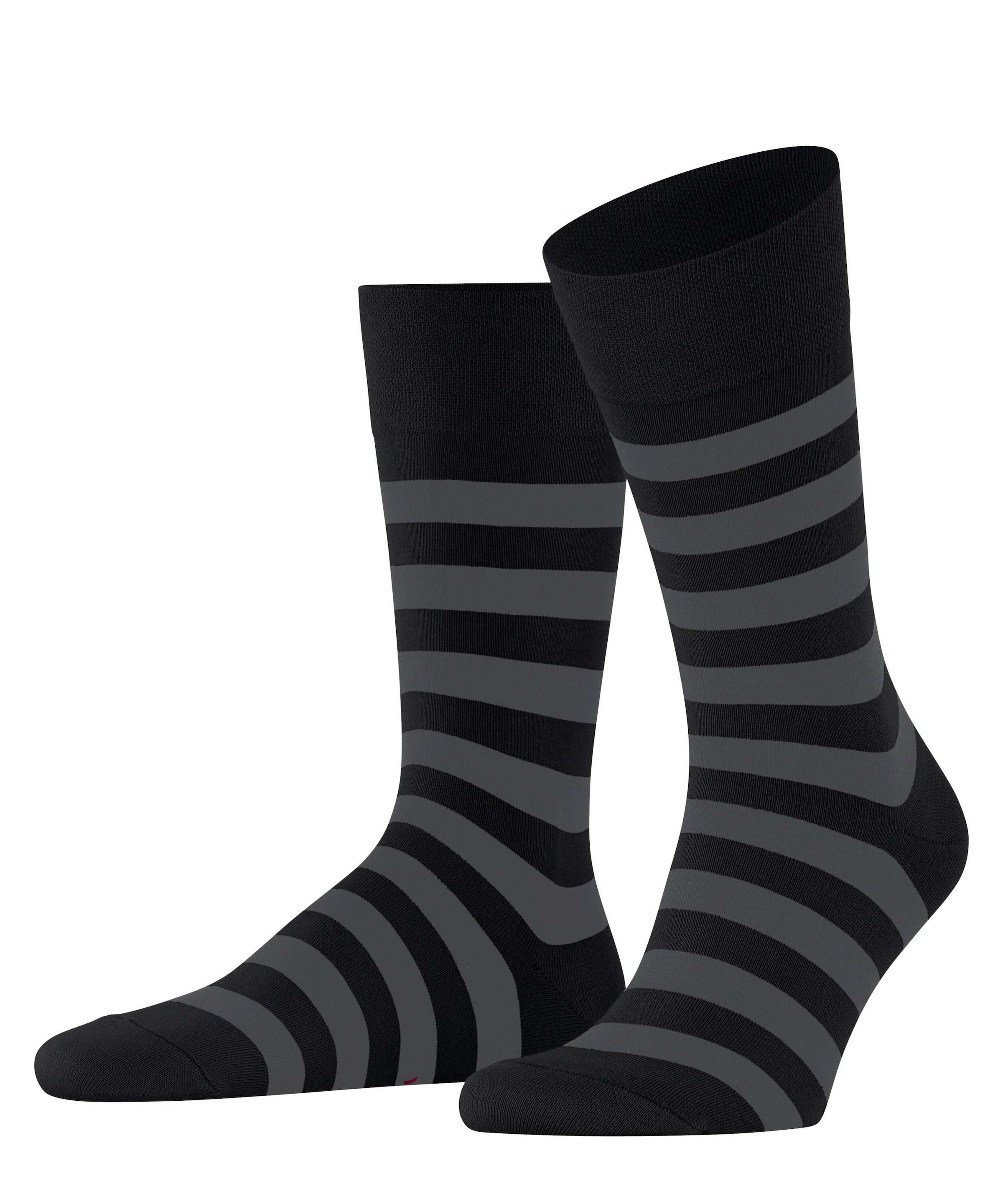 FALKE Socken »Sensitive Mappd Line« 1 Paar tlg.