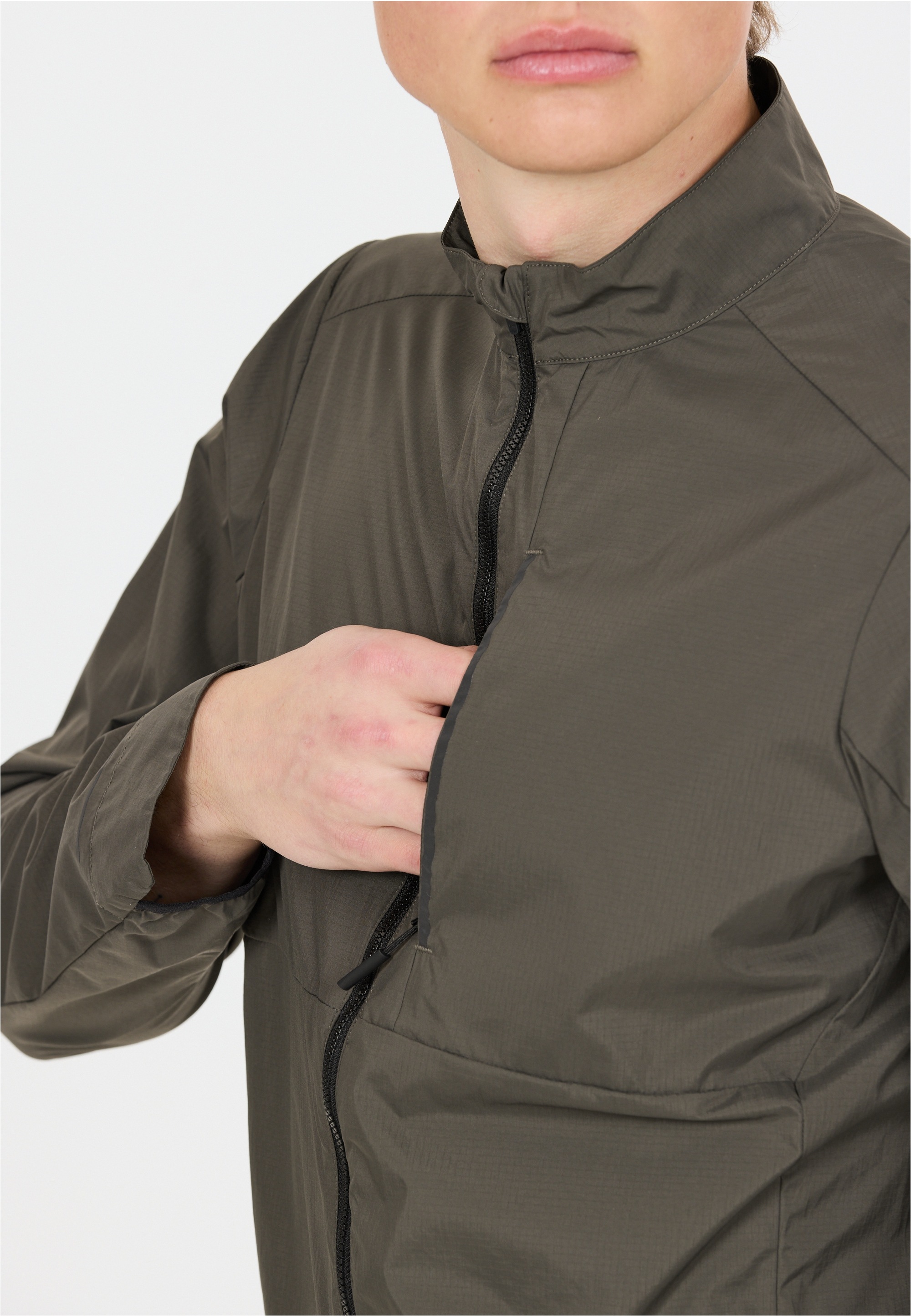 ENDURANCE Softshelljacke »Nimbos« in leichtgewichtiger Qualität