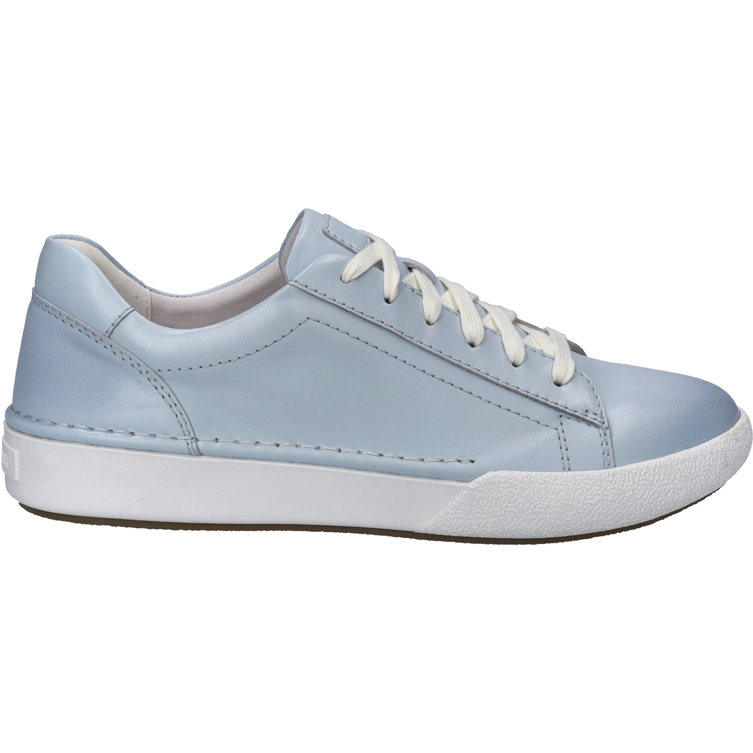 Josef Seibel Sneaker "Claire 01, iceblue" günstig online kaufen