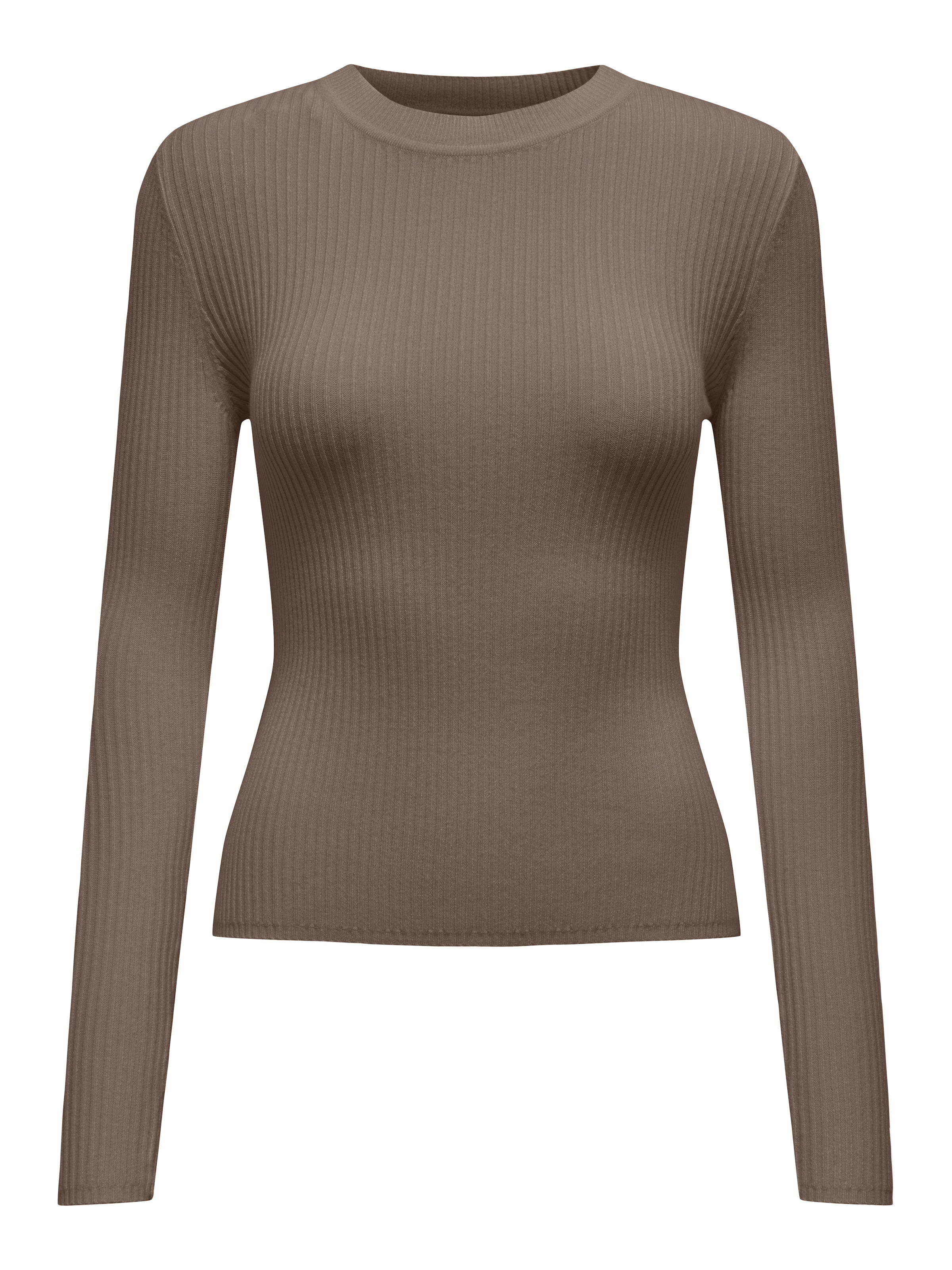 ONLY Strickpullover »ONLLOUISA L/S PULLOVER KNT NCA«