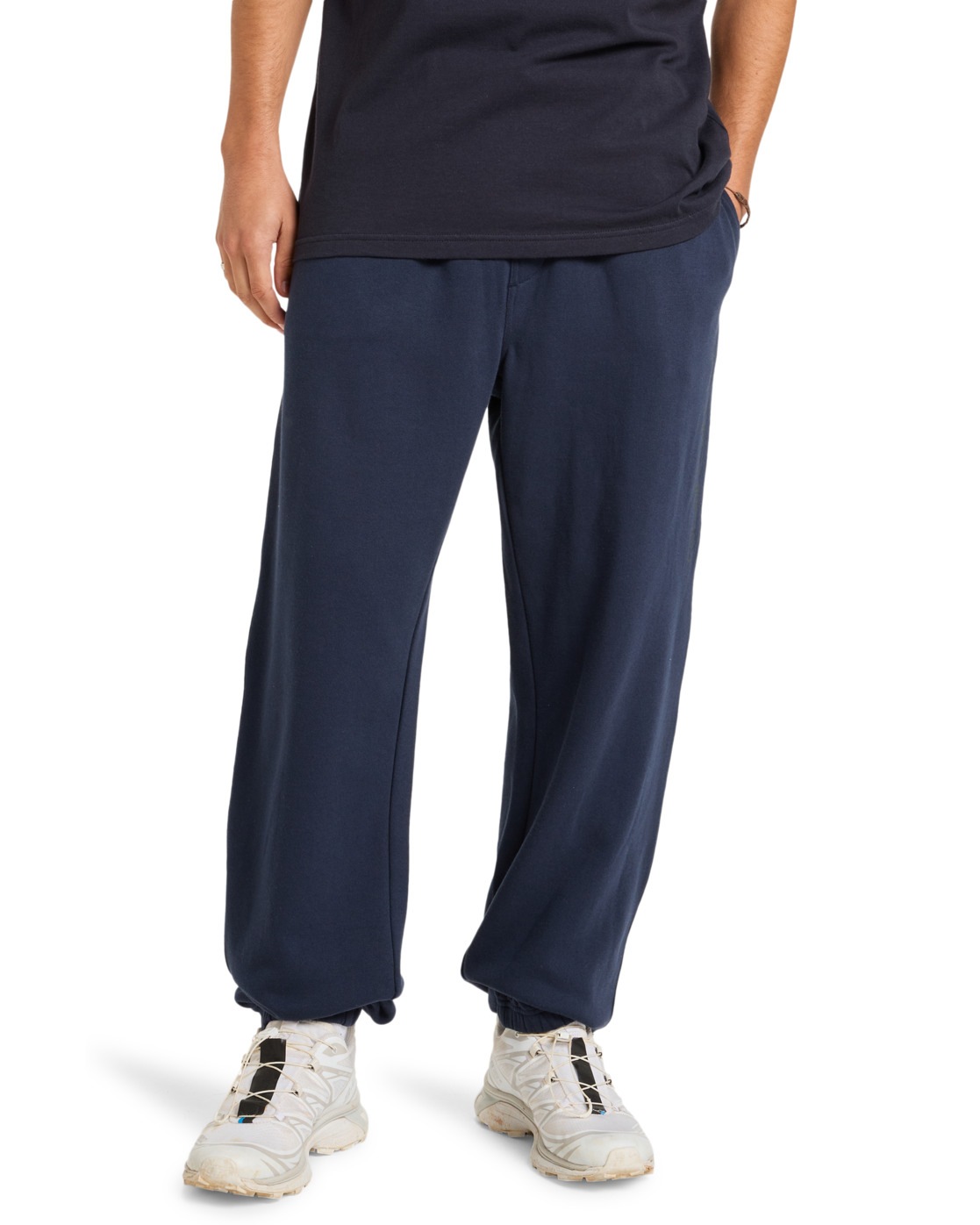 Quiksilver Jogger Pants "Graphic" günstig online kaufen
