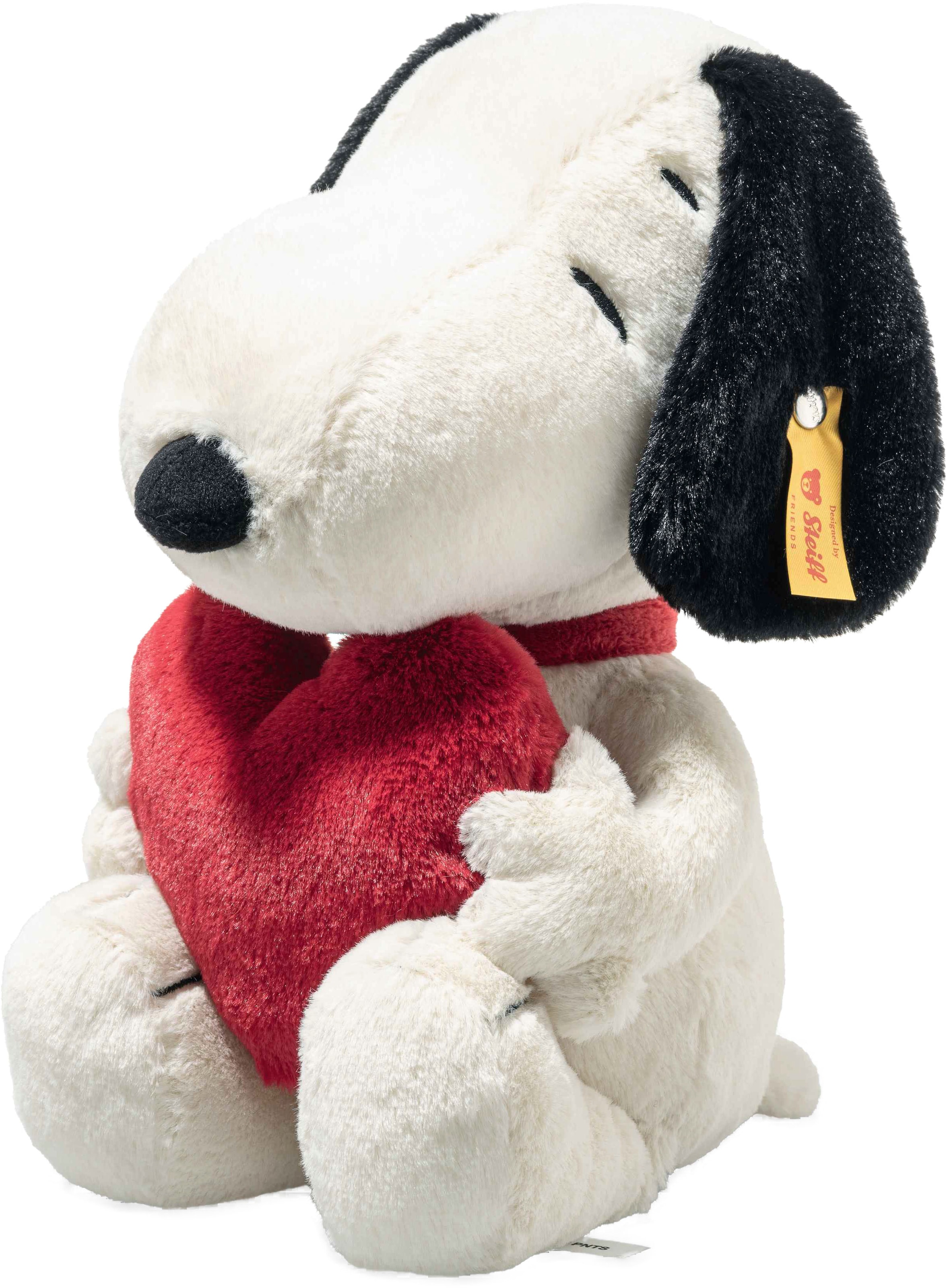 Steiff Kuscheltier »Friends Snoopy Love«