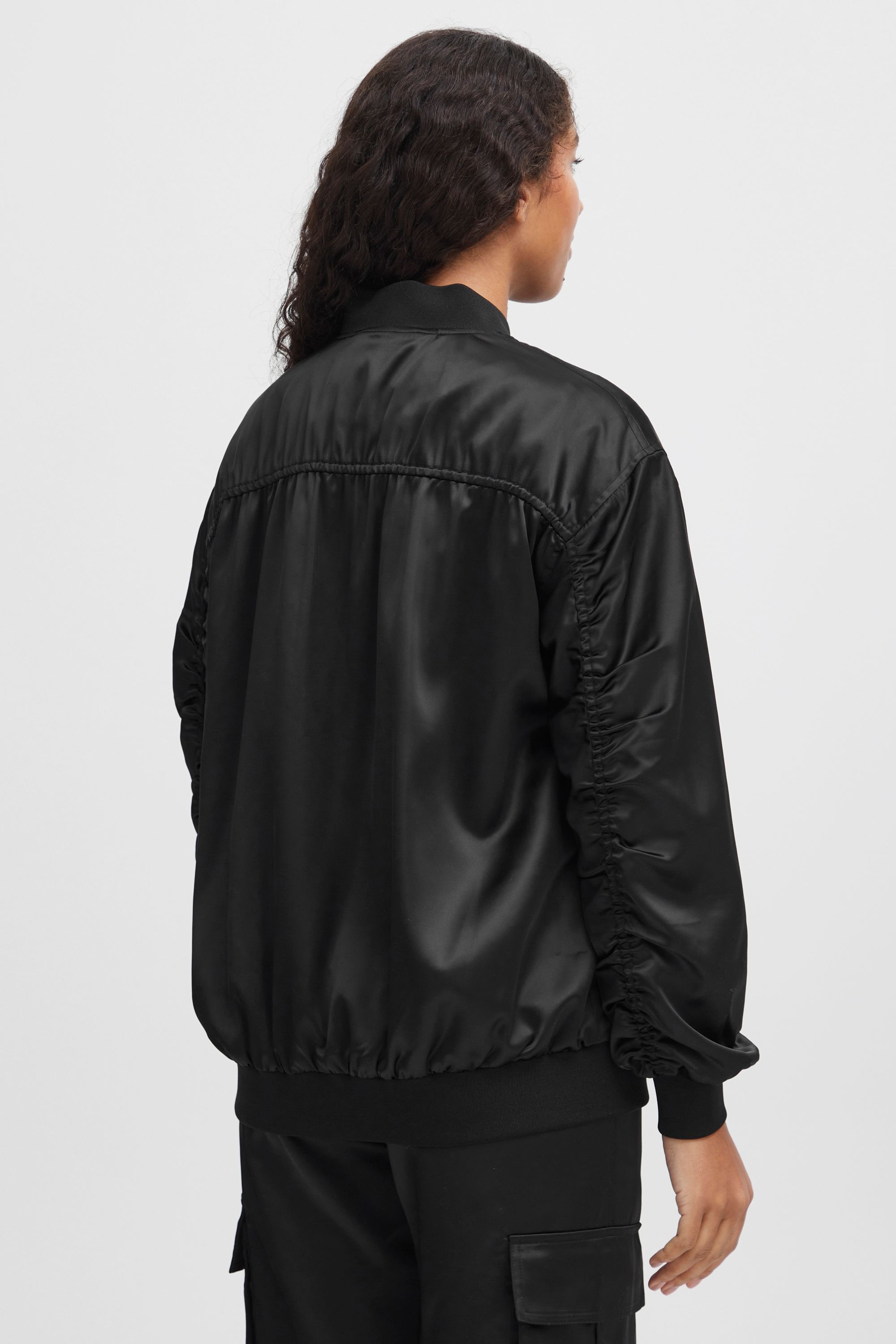 b.young Kurzjacke »Kurzjacke BYEsto«