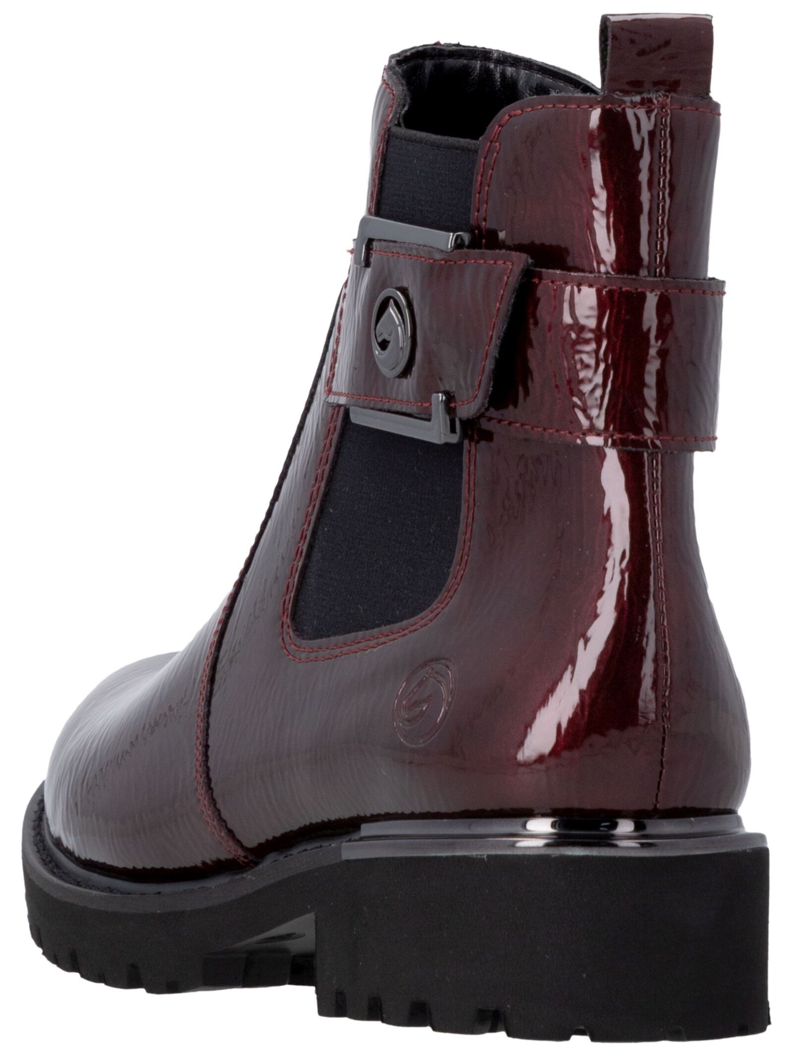 Remonte Stiefelette »Remonte Stiefelette Lederimitat«