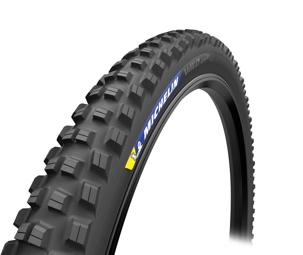 Michelin Fahrradreifen "Wild AM2 Competition"