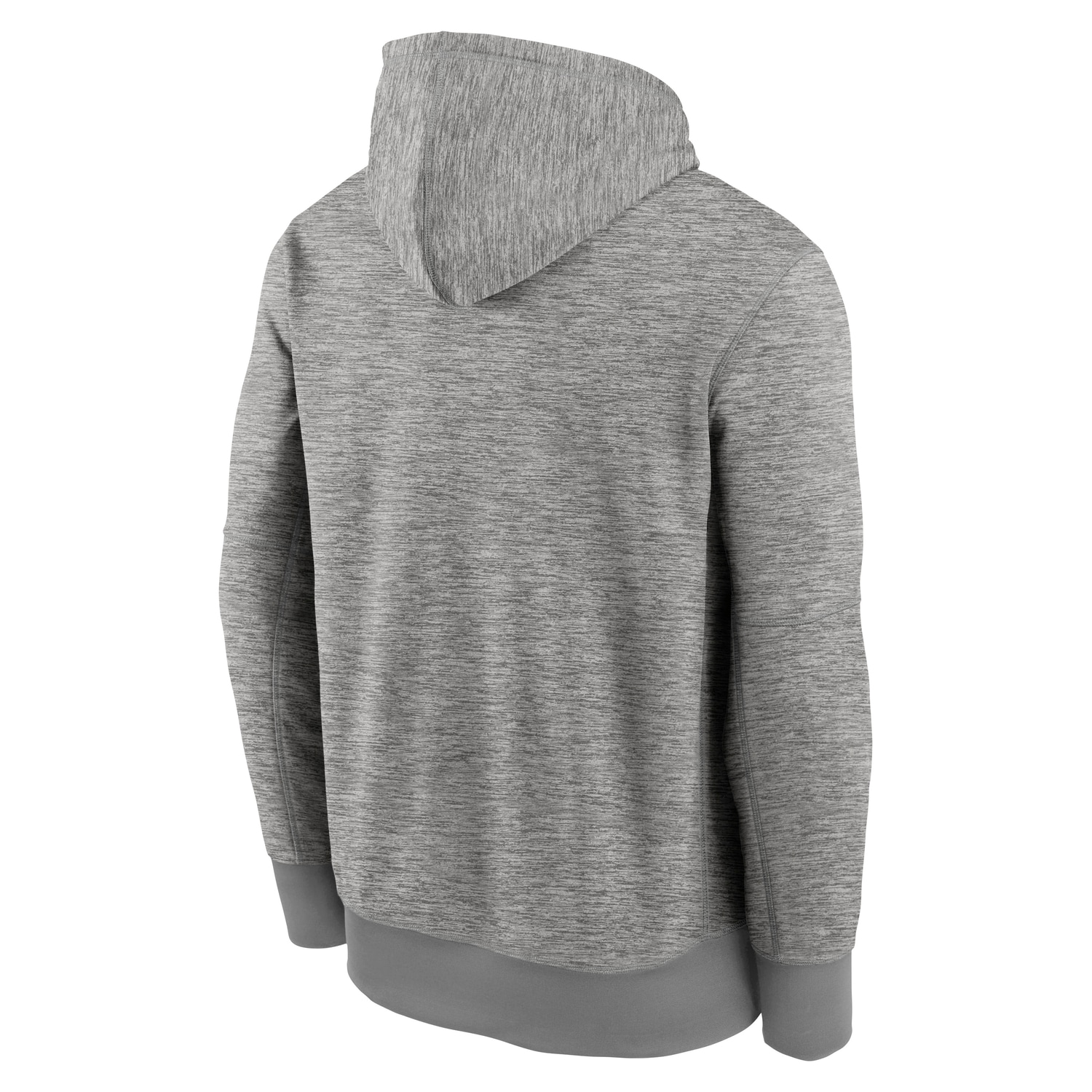 Nike Kapuzenpullover »Nike Hoodie London - Rams vs Jags Nike Fleece Pullover«