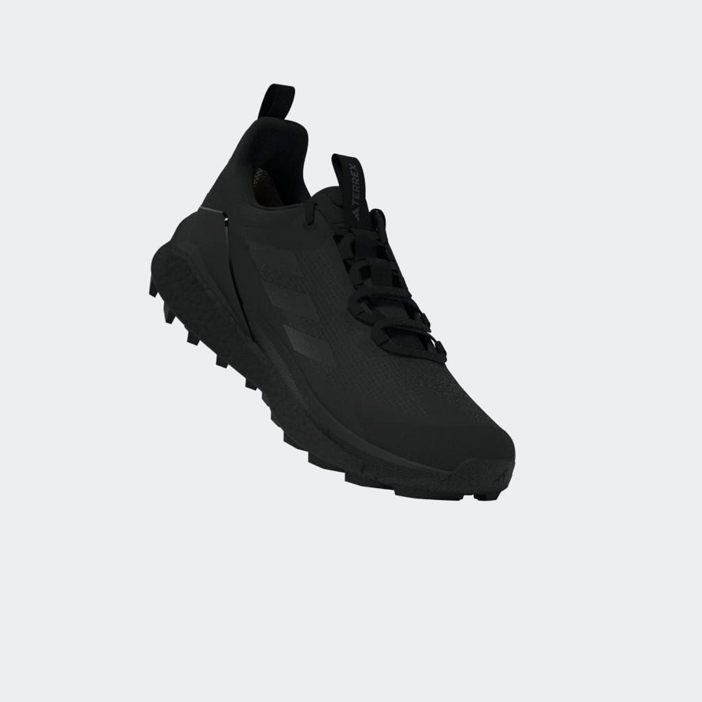 adidas TERREX Wanderschuh »FREE HIKER 2.0 LOW GORE-TEX«, wasserdicht