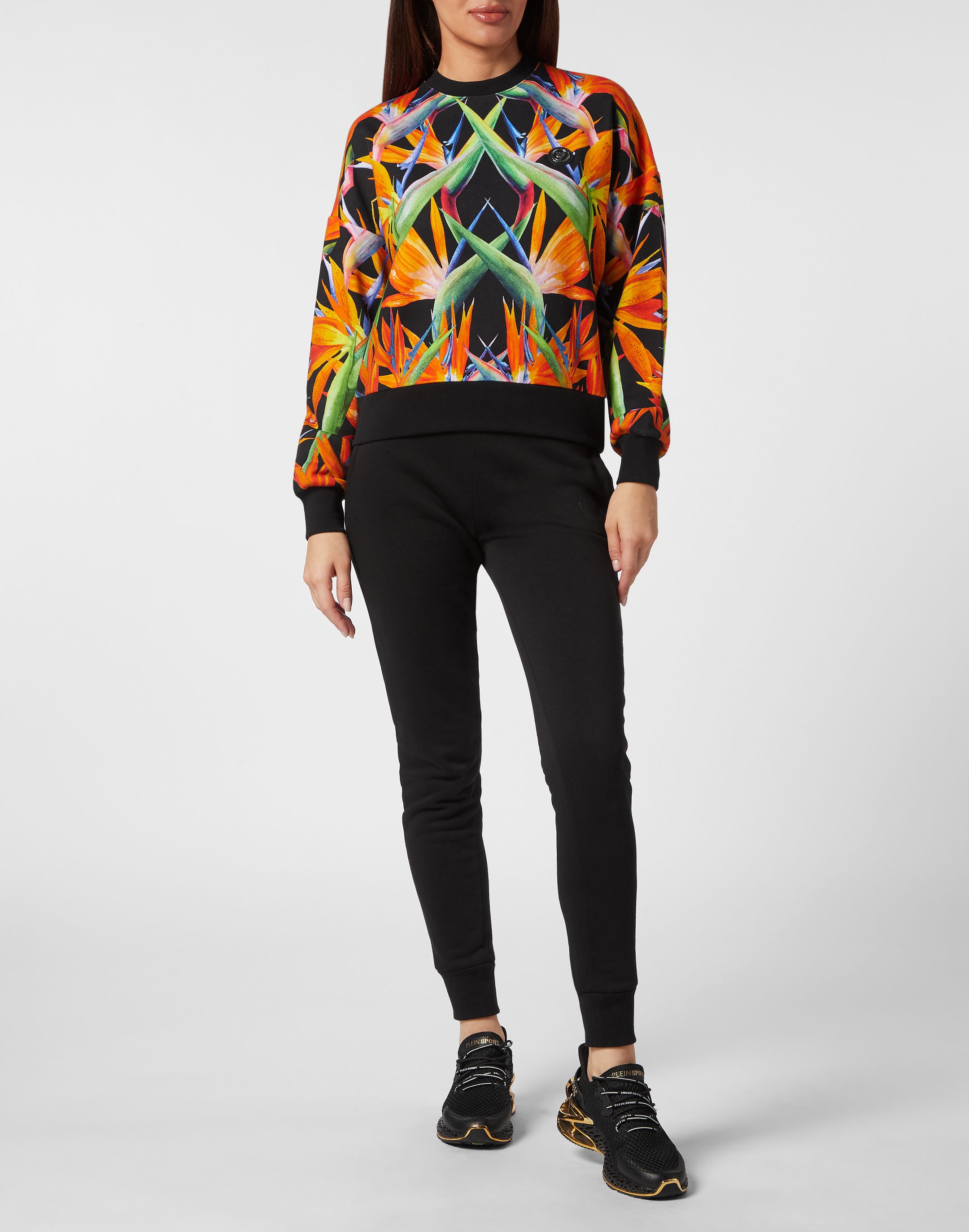 PLEIN SPORT Sweatshirt »Sweatshirt«