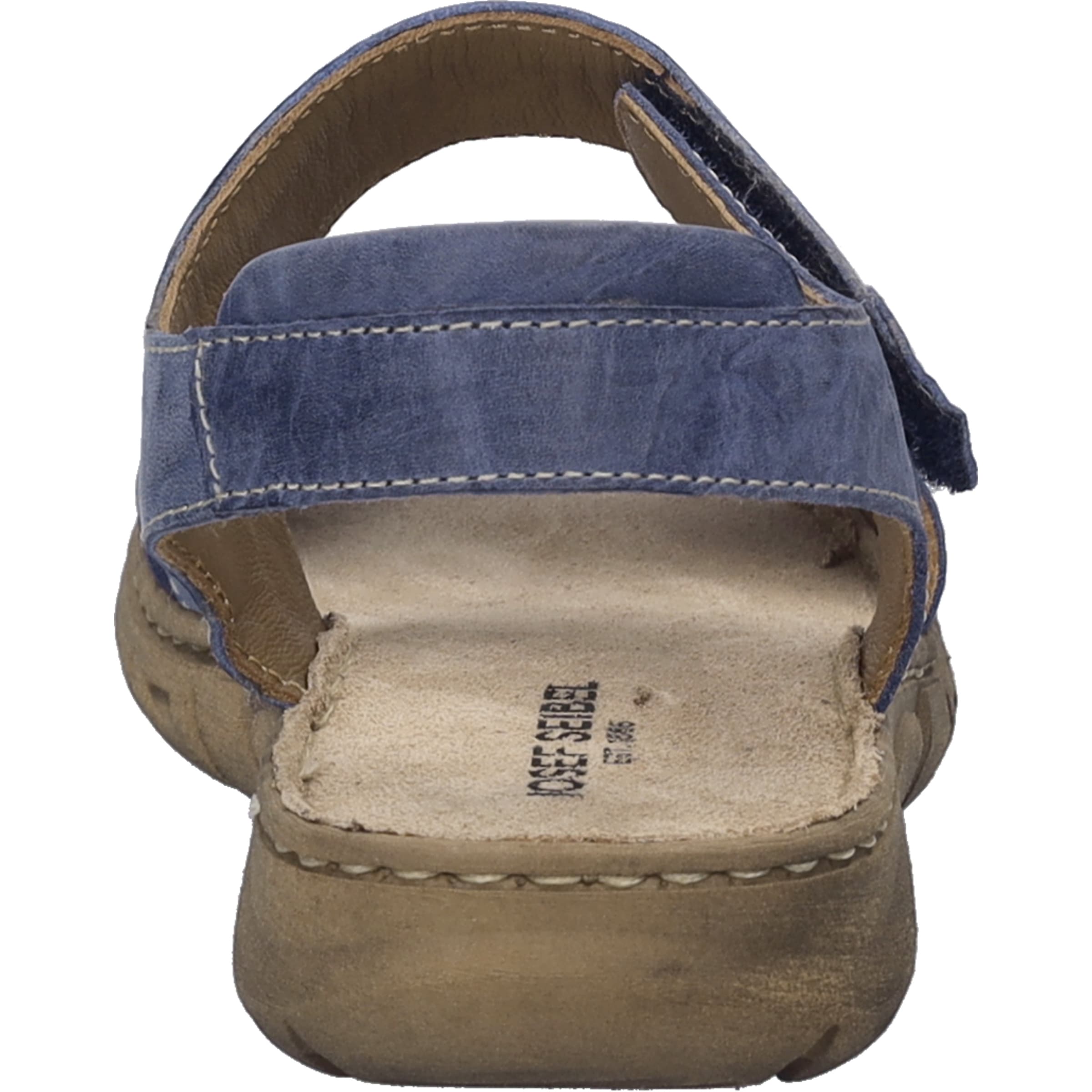 Josef Seibel Sandale »Brenda 08, dunkelblau«