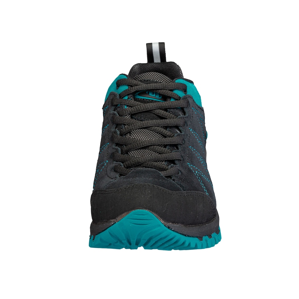 BRÜTTING Outdoorschuh »Outdoorschuh Mount Kapela Low«