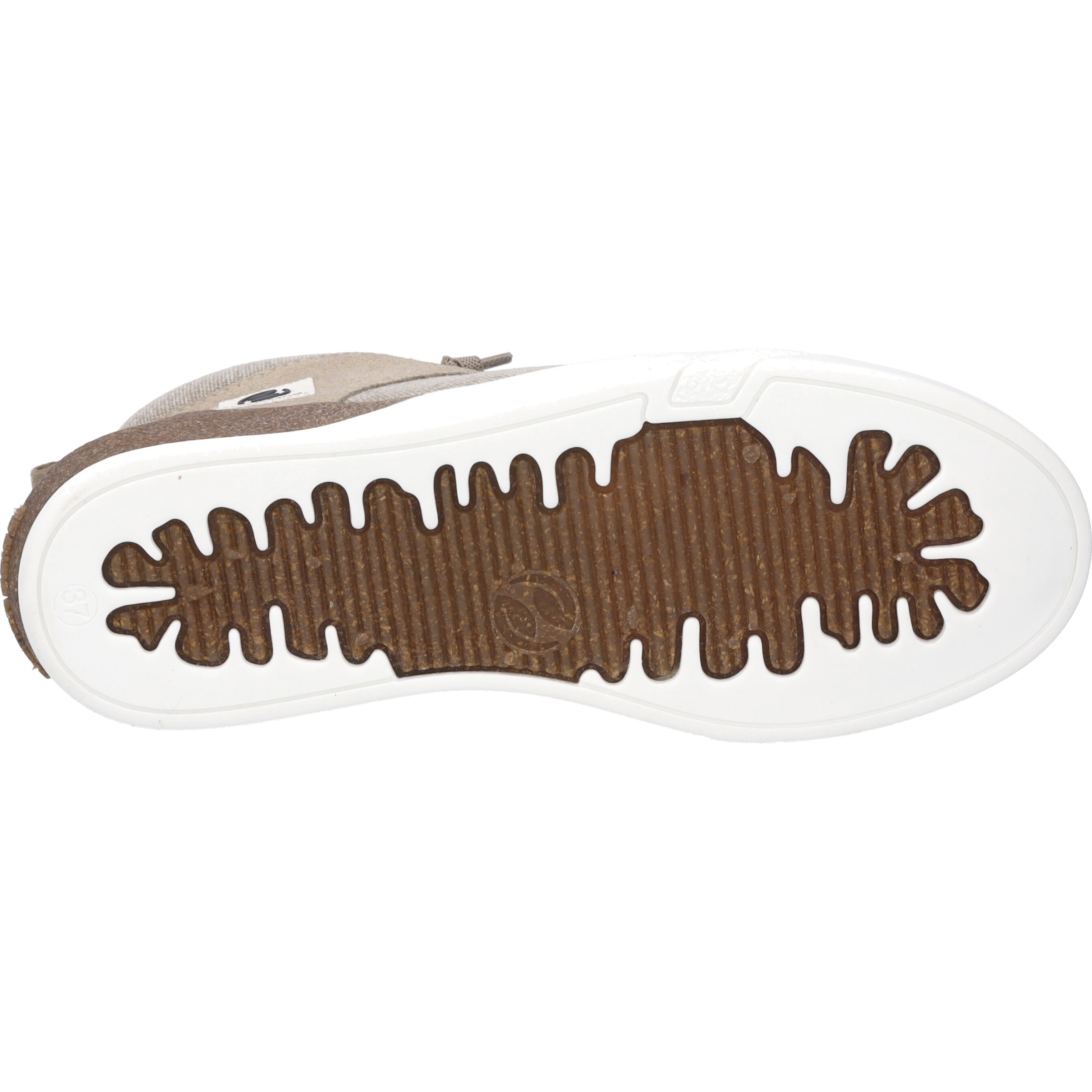 Josef Seibel Sneaker »Wilma 01, beige-kombi«