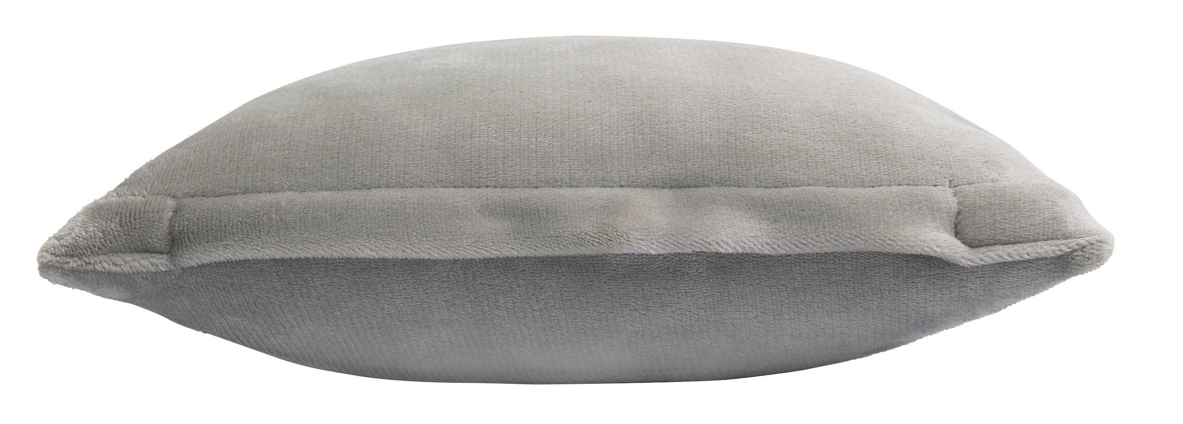 OTTO home Kissenbezug »Desner3«, (2 St.), Kissenhülle mit Reißverschluss, Cashmere-Touch, kuschelig & weich