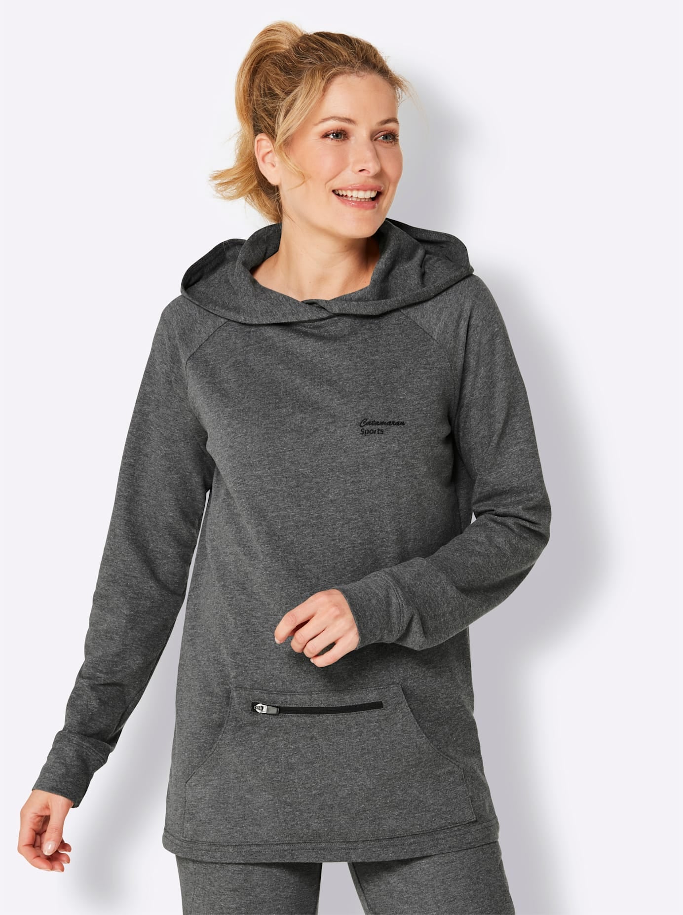 Catamaran Sweatshirt