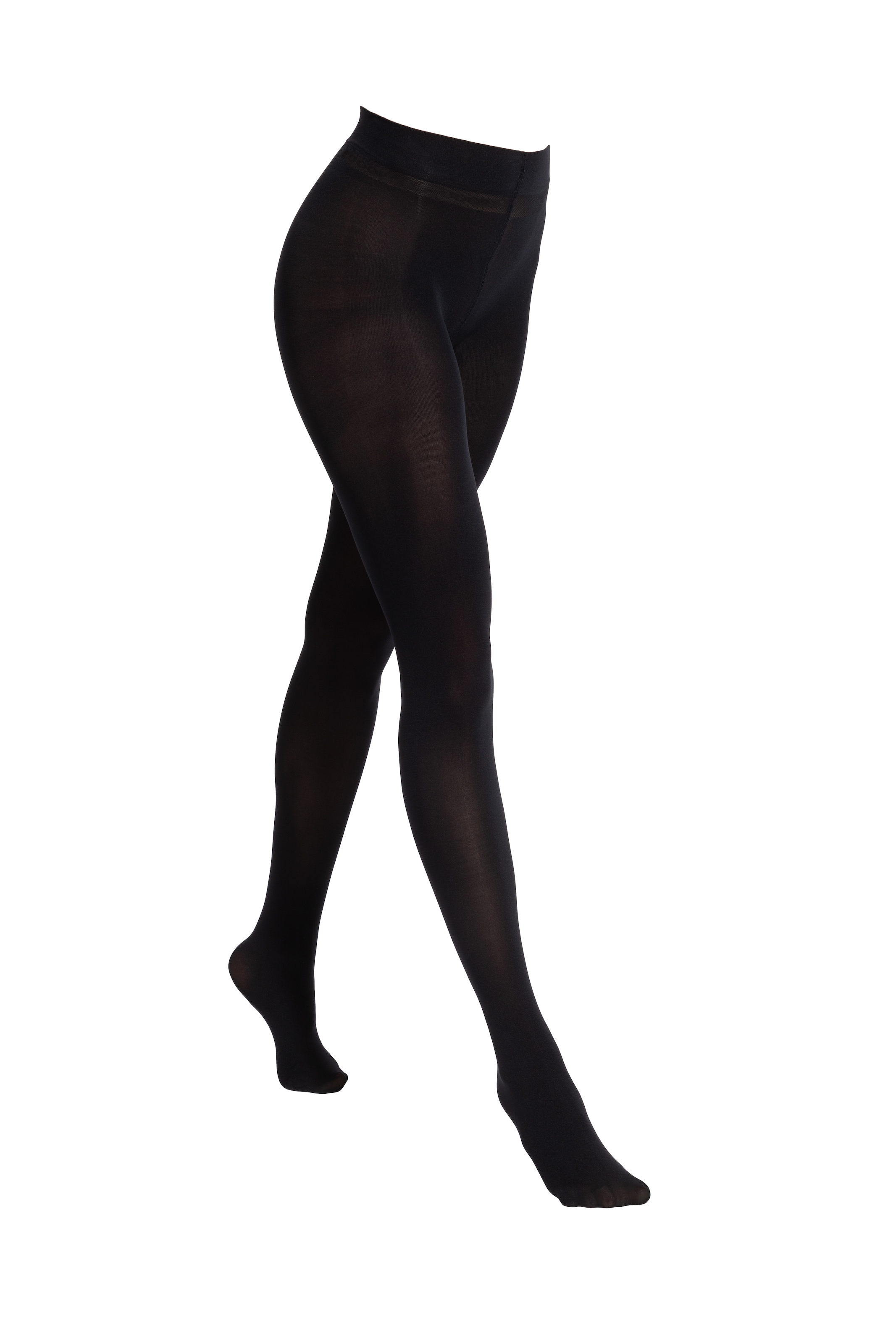 JOOP! Feinstrumpfhose »fine day to day« 60 atmungsaktiv, elegantes Design, Komfortbund