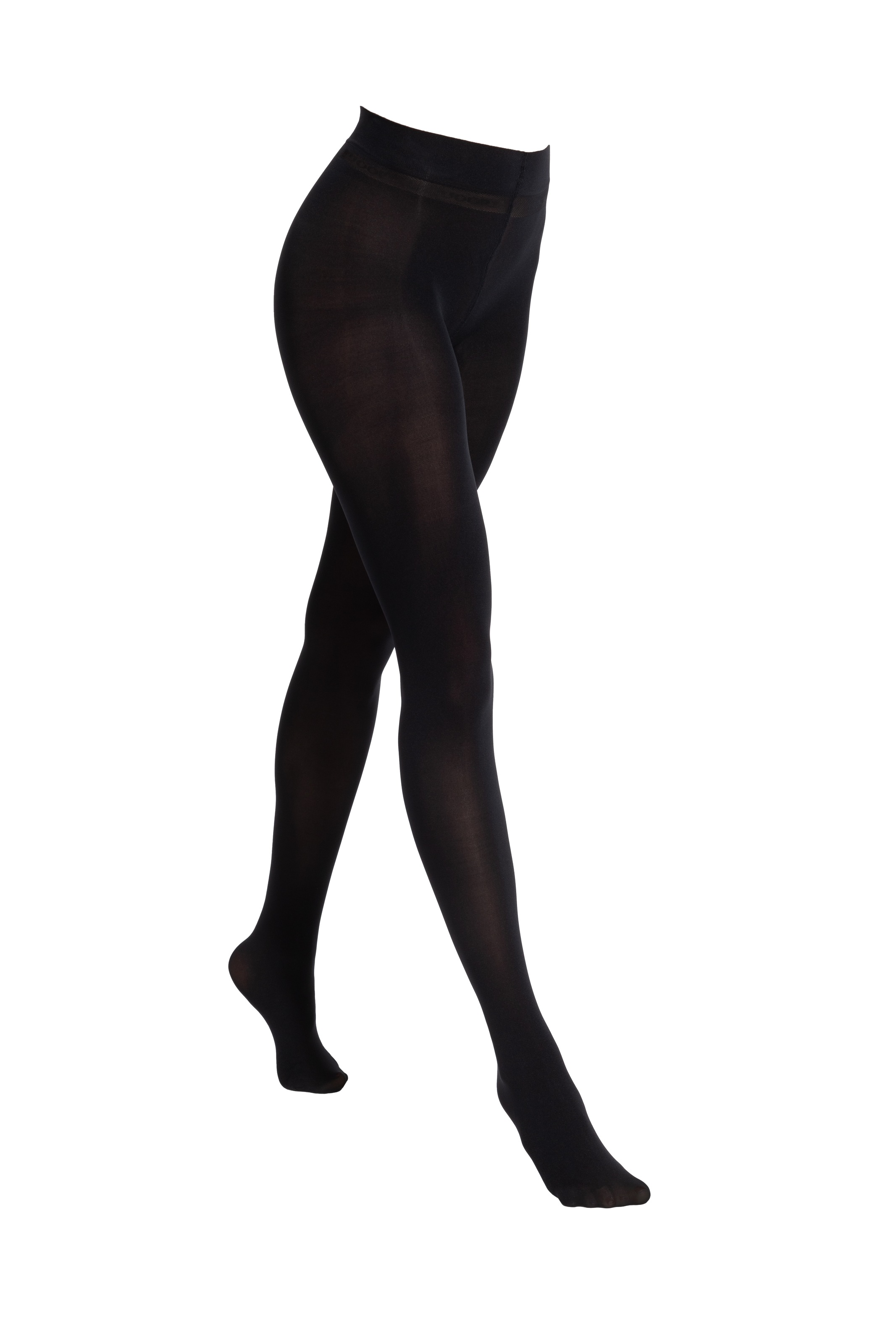 Thumbnail - JOOP Feinstrumpfhose "fine day to day" 60 atmungsaktiv, elegantes Design, Komfortbund