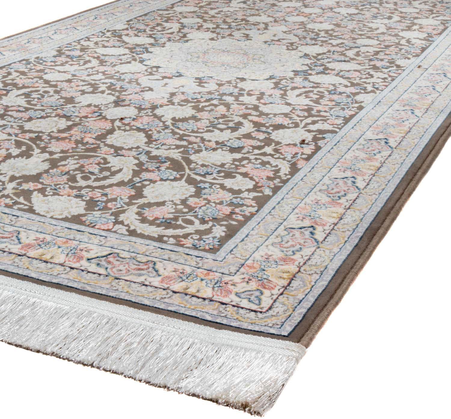 morgenland Orientteppich »Orientteppich - Gity - rechteckig«, rechteckig, 8 mm Höhe