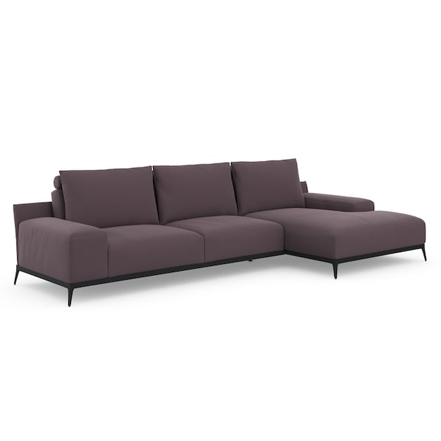 machalke® Ecksofa »lorenzo« bestellen | BAUR