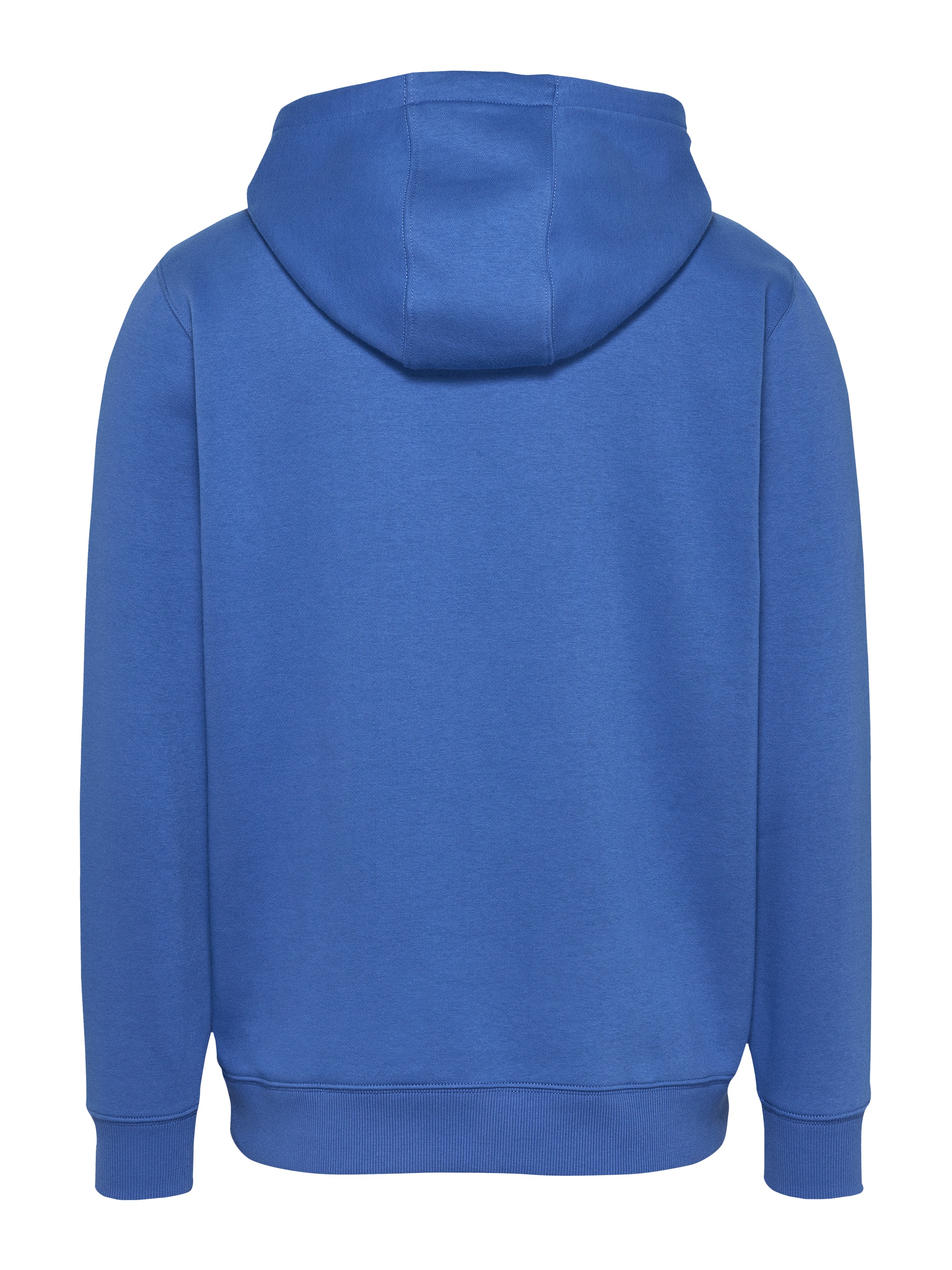 Tommy Jeans Sweatshirt »TJM REG S FLAG HOODIE«, mit bestickten Markenlogo auf Brusthöhe