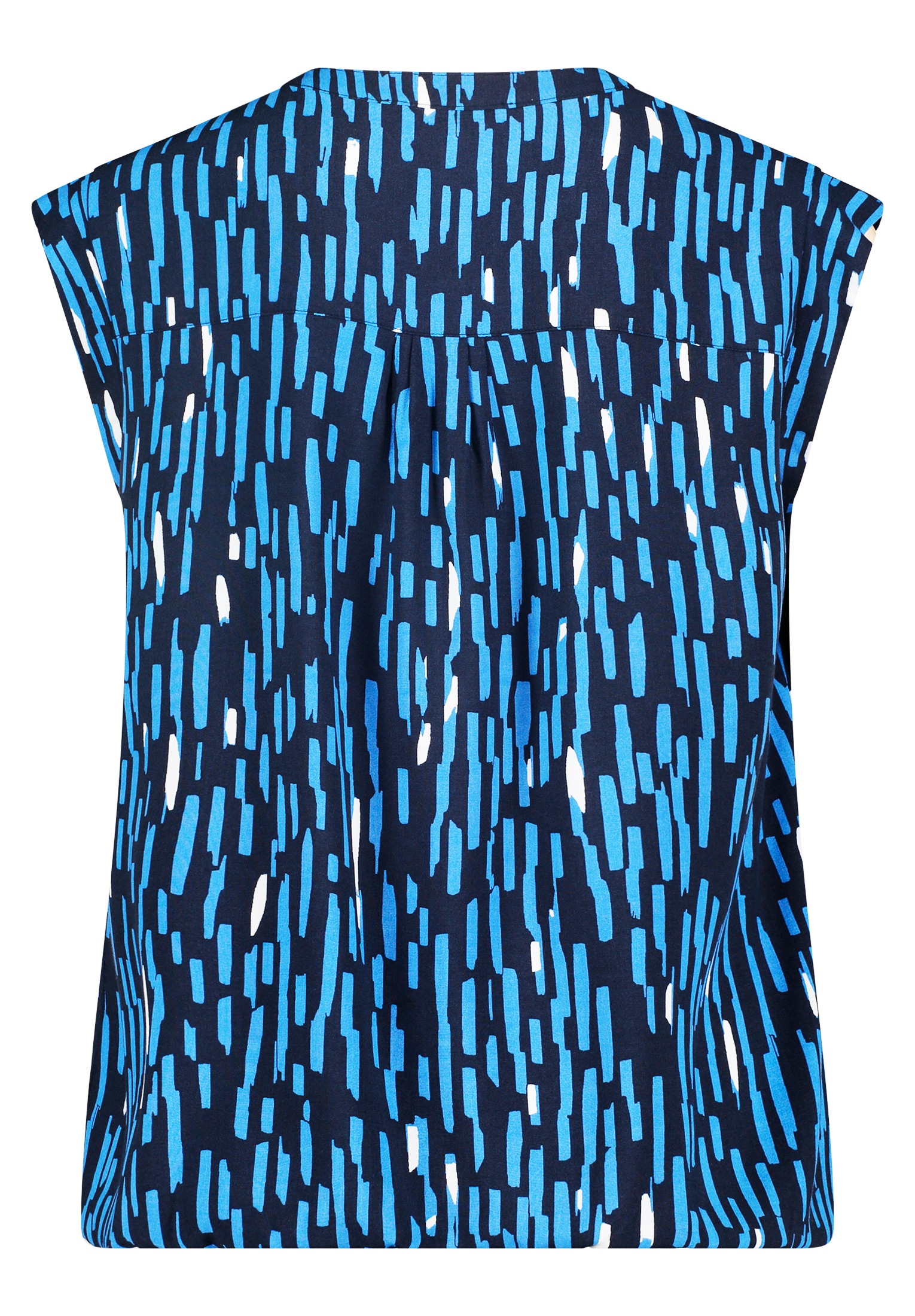 Betty&Co Blusentop »Betty & Co Blusentop mit Print«