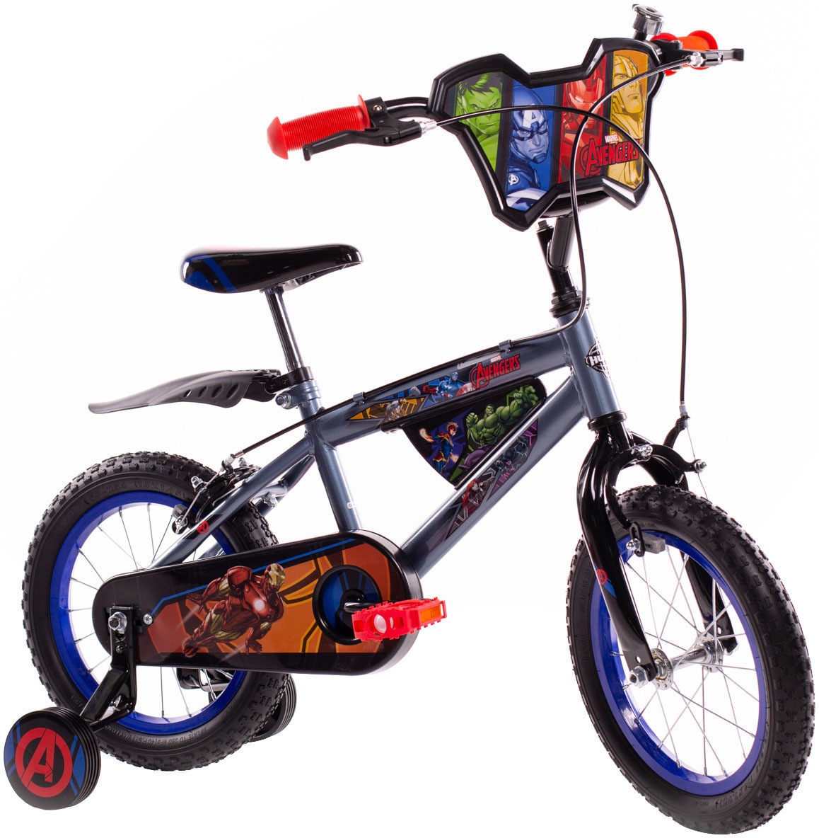 Huffy Kinderfahrrad