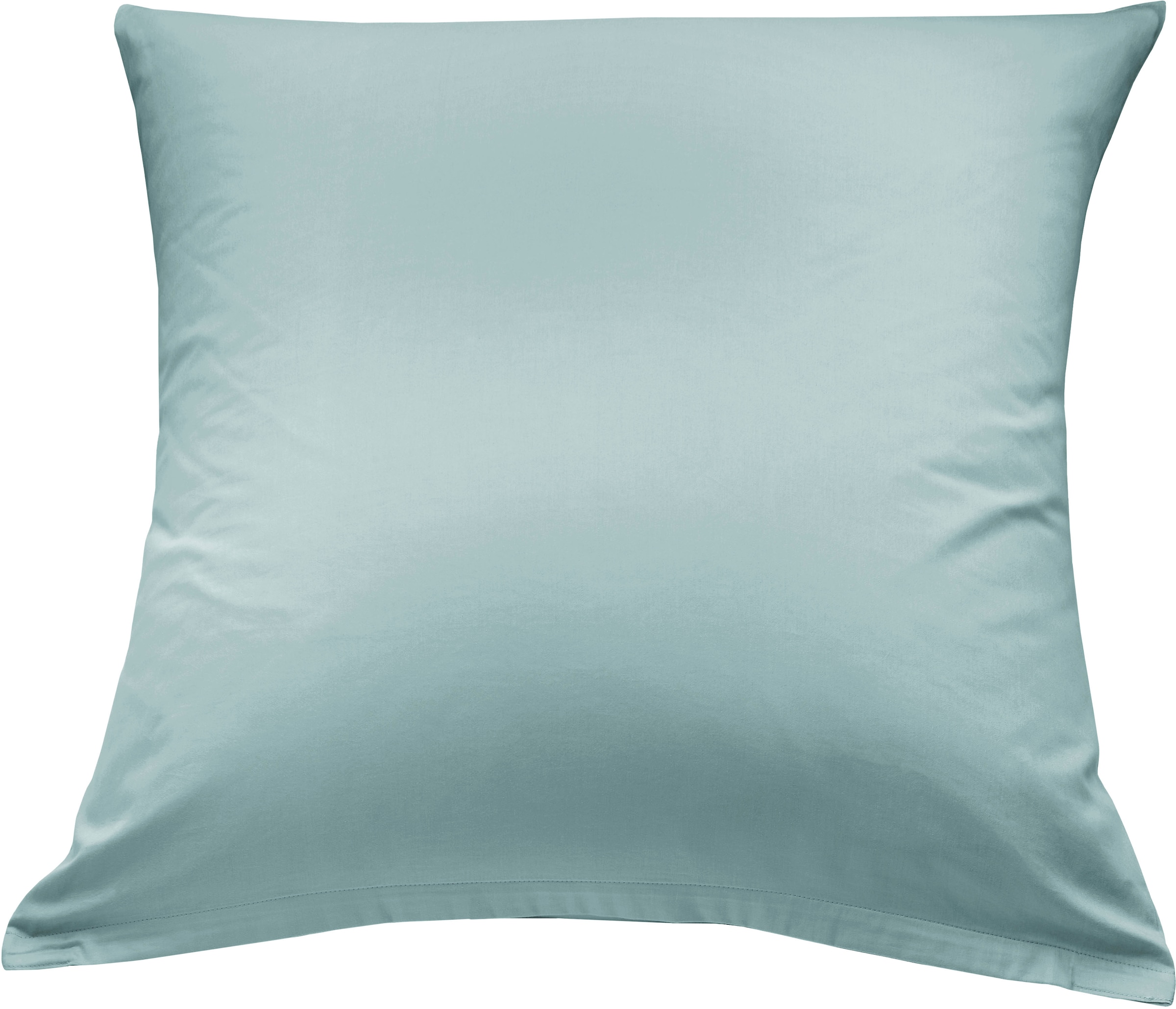 Primera "Primera Luxus-Satin Kissenbezug" Passend zu unserer Primera Luxus-Satin Bettwäsche
