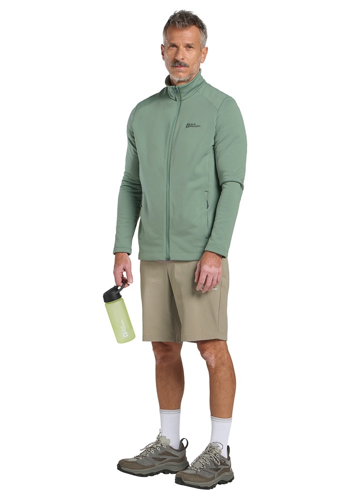 Thumbnail - Jack Wolfskin Wanderschuh "CYROX TEXAPORE LOW M"