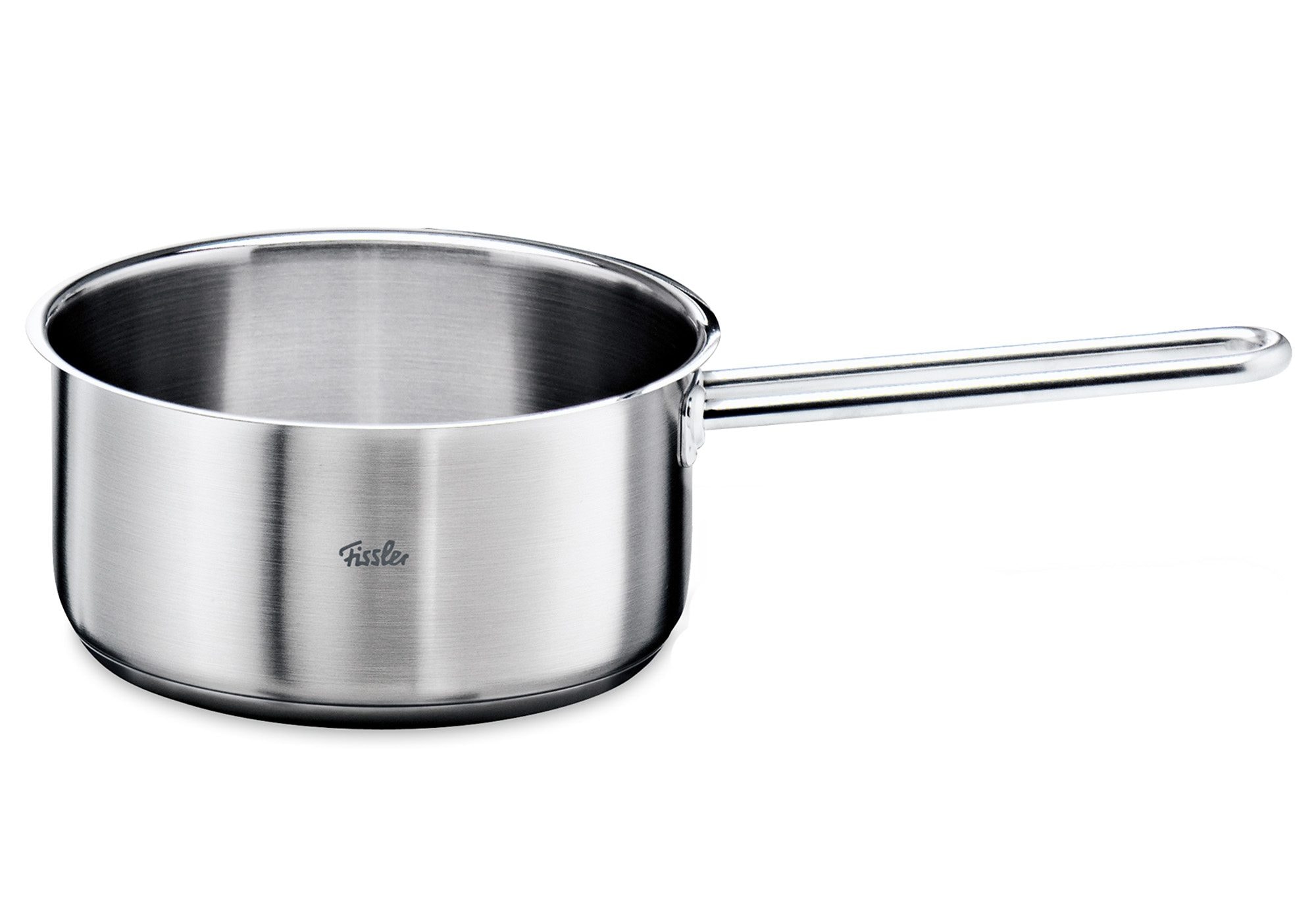 Fissler Kasserolle »viseo«, Edelstahl 18/10, Induktion (1 tlg.), BAUR | bestellen