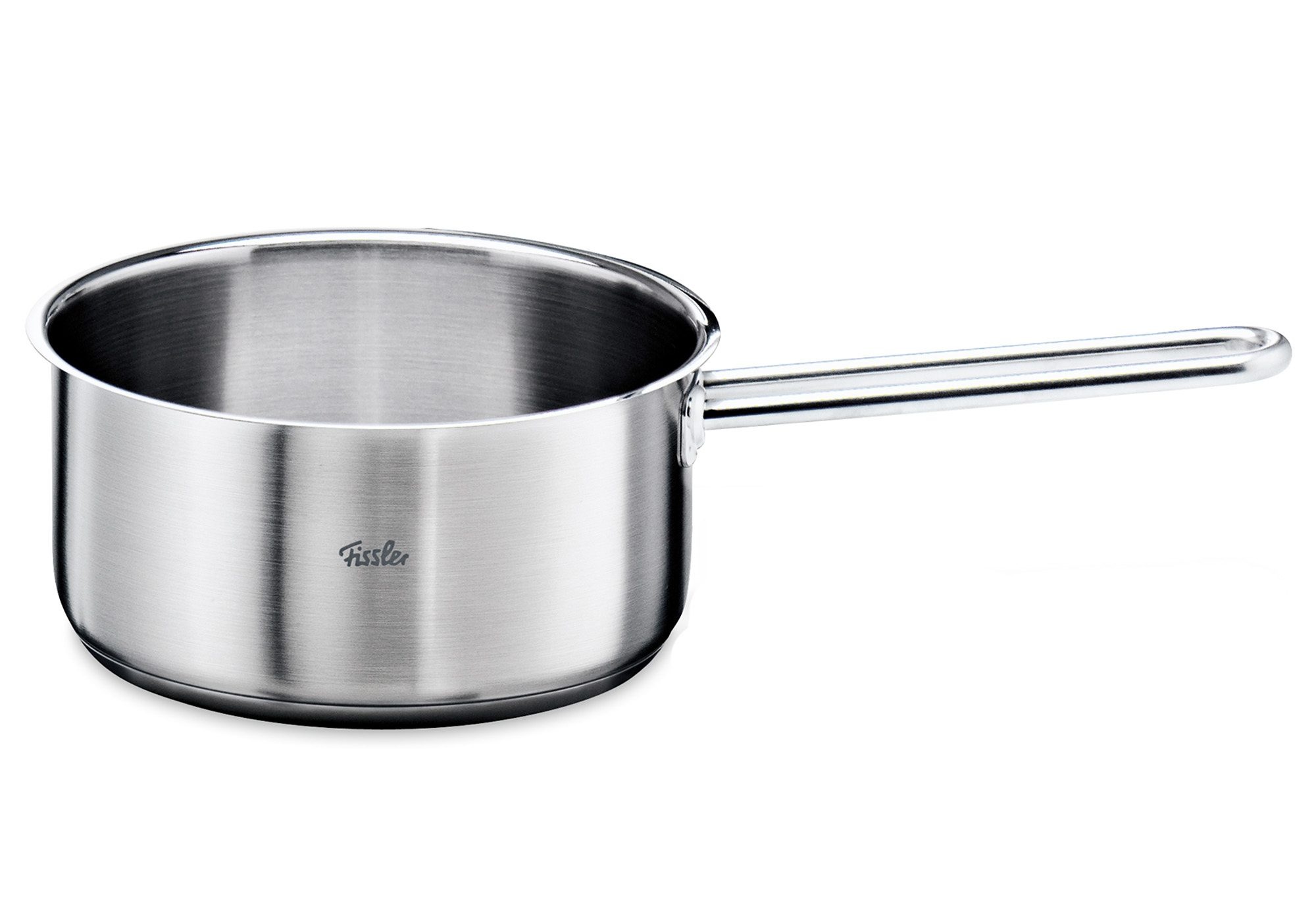 Fissler Kasserolle "viseo" 1 Stk. tlg. Edelstahl 18/10 günstig online kaufen