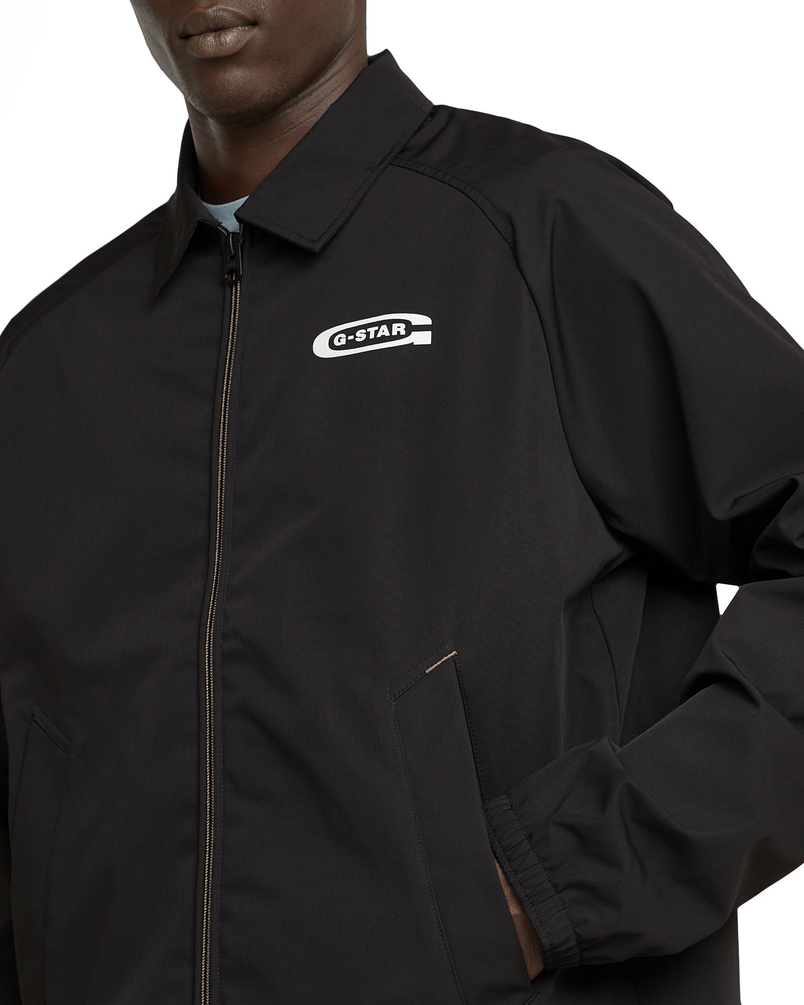 G-STAR Outdoorjacke »Coach Jacke«