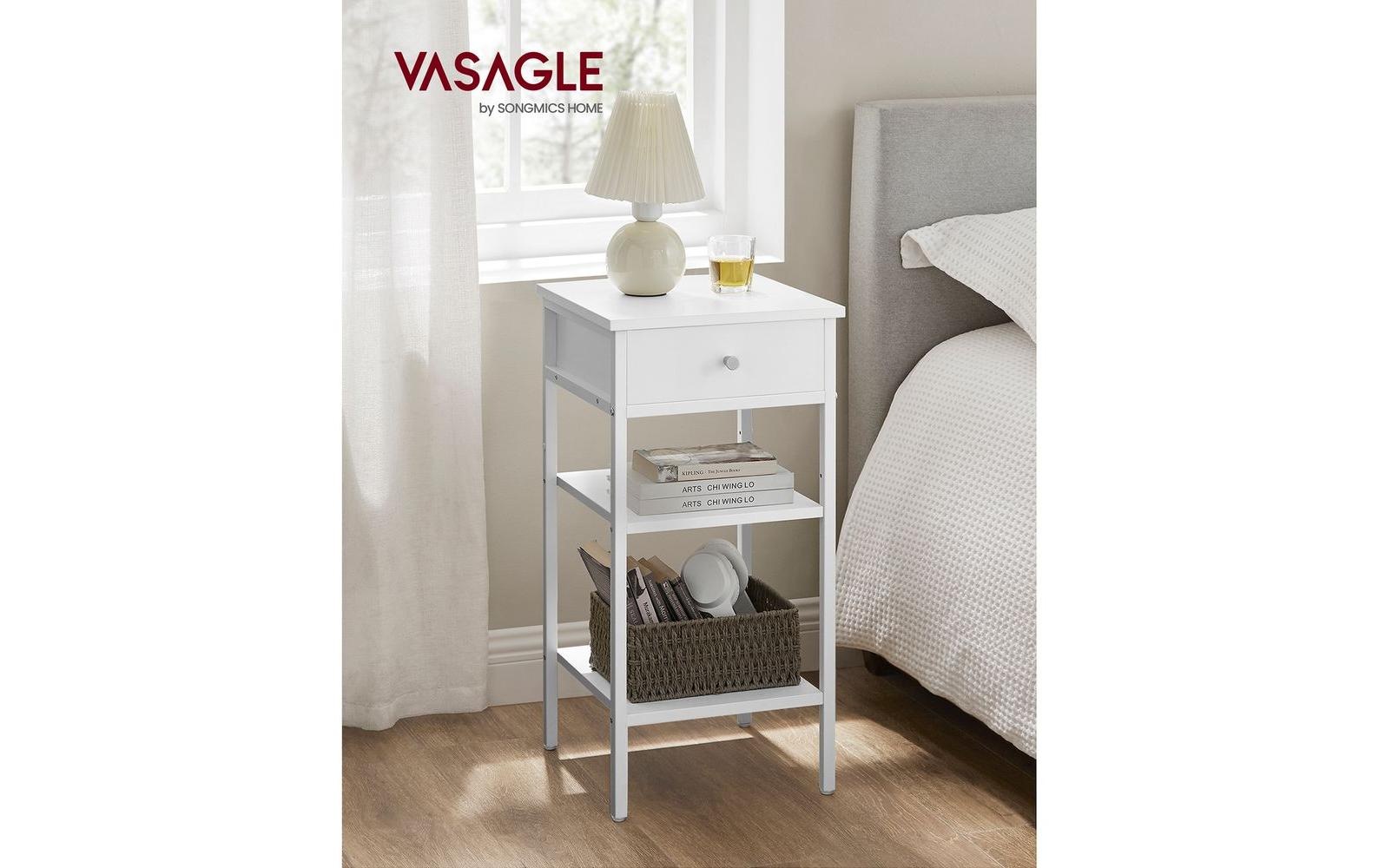 VASAGLE Nachttisch »35 x 70 cm«