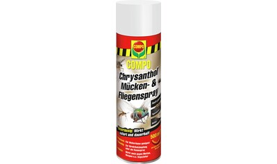 Compo Insektenspray »Chrysanthol® Mücken- und Fliegenspray« kaufen