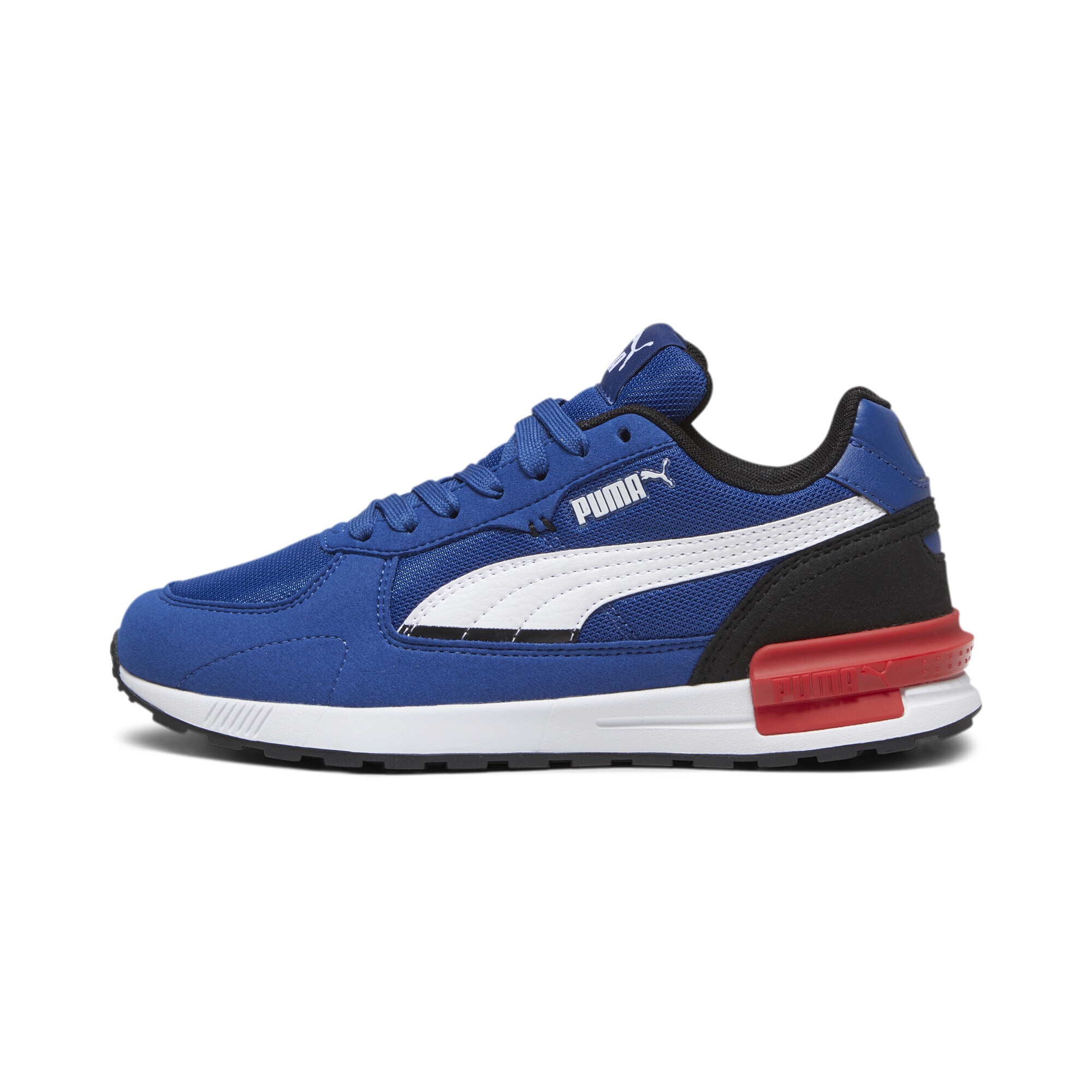 PUMA Sneaker »Graviton Sneaker Jugendliche«