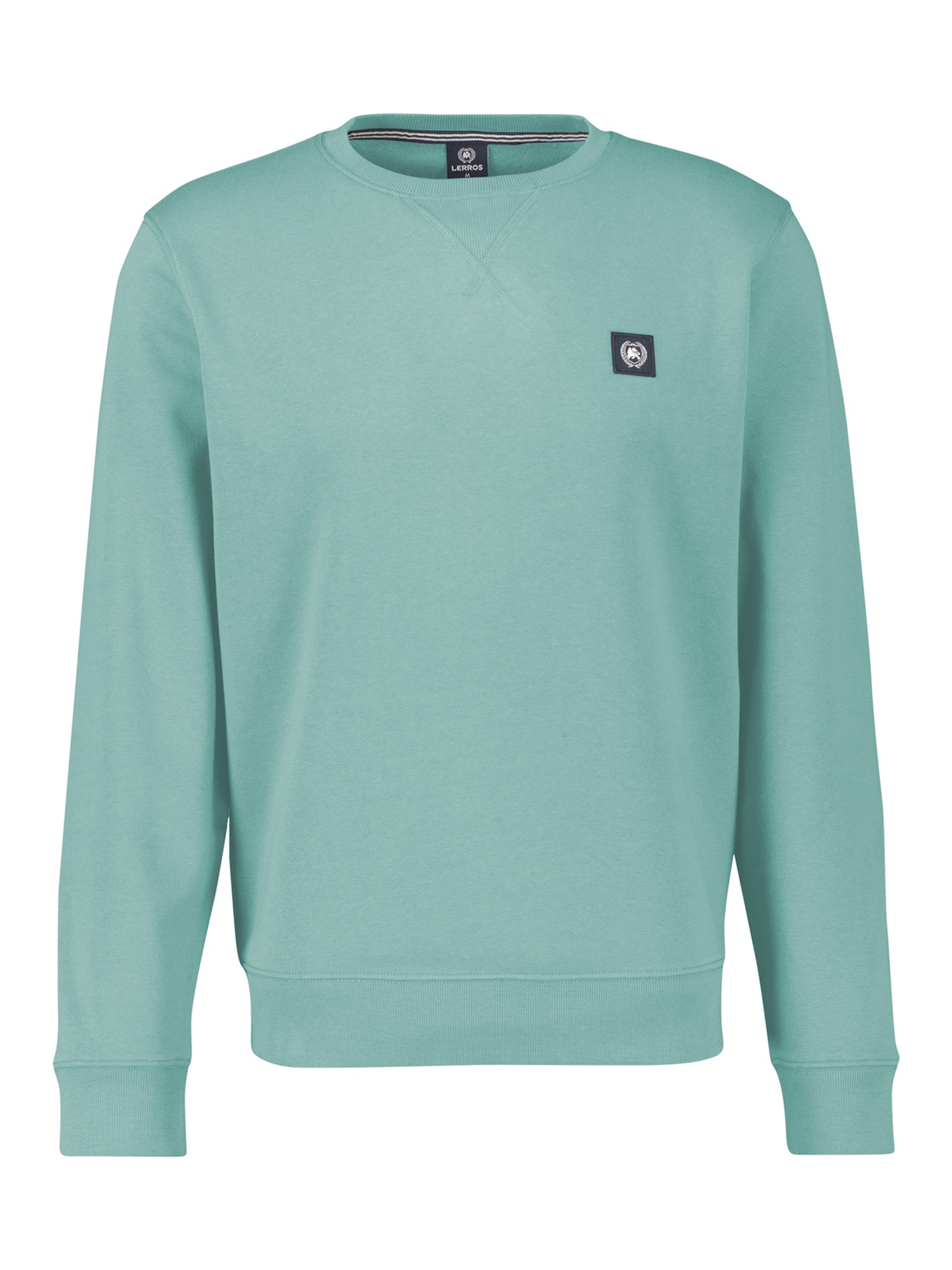 LERROS Sweatshirt »LERROS Urbaner Sweatshirtstyle für Herren«