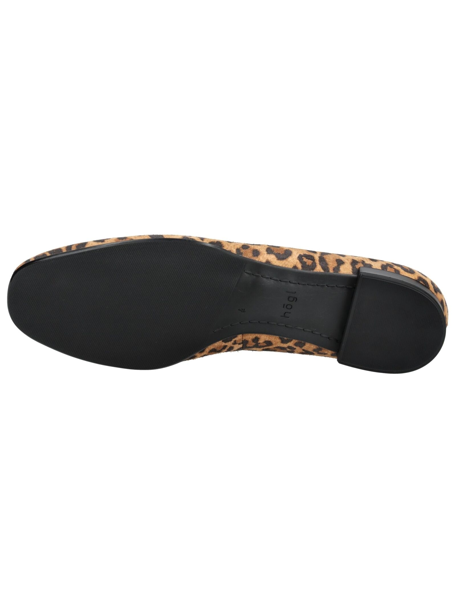 Högl Slipper »Högl Slipper Leder«