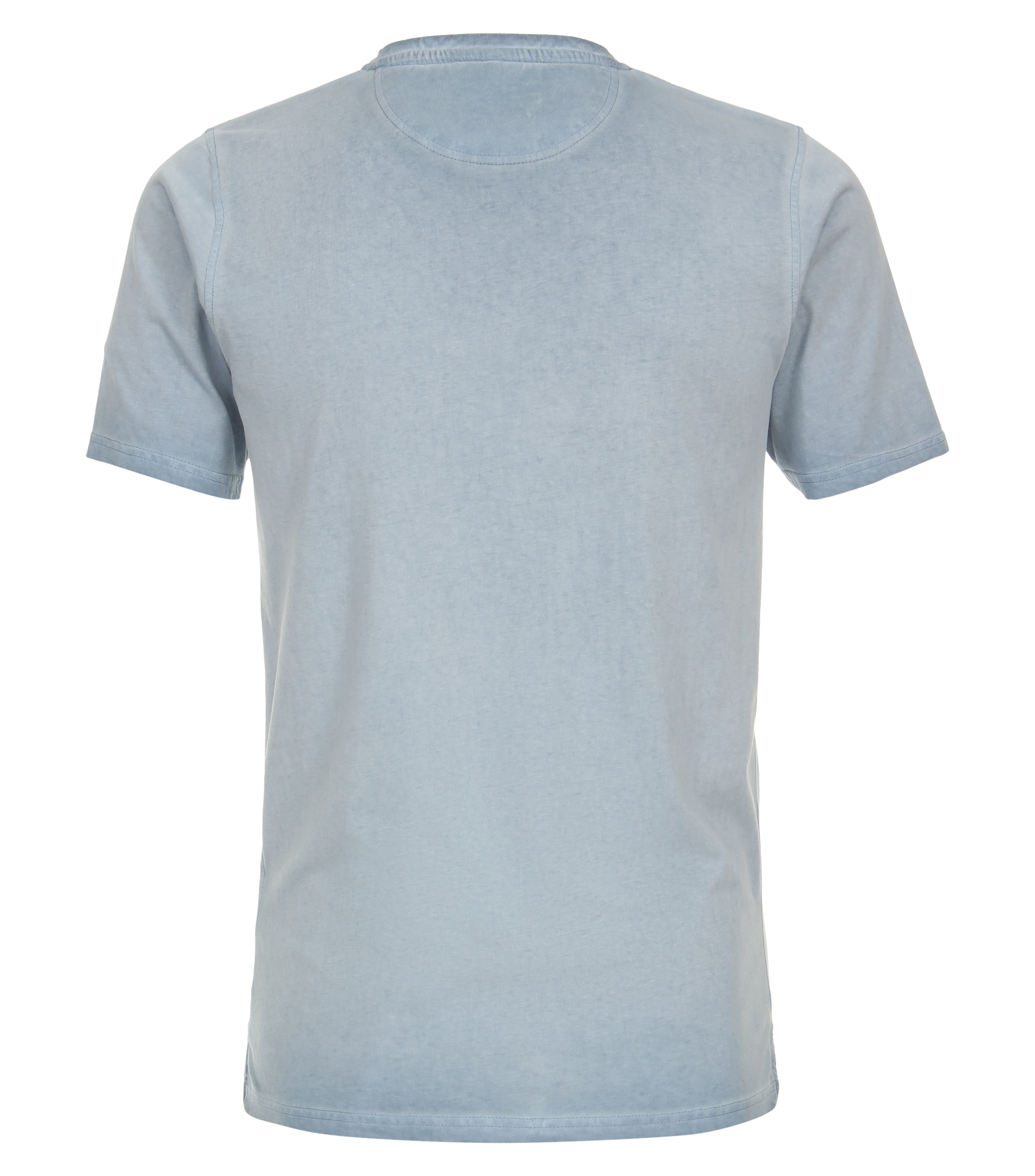 CASAMODA Henleyshirt »CASAMODA Henley uni«