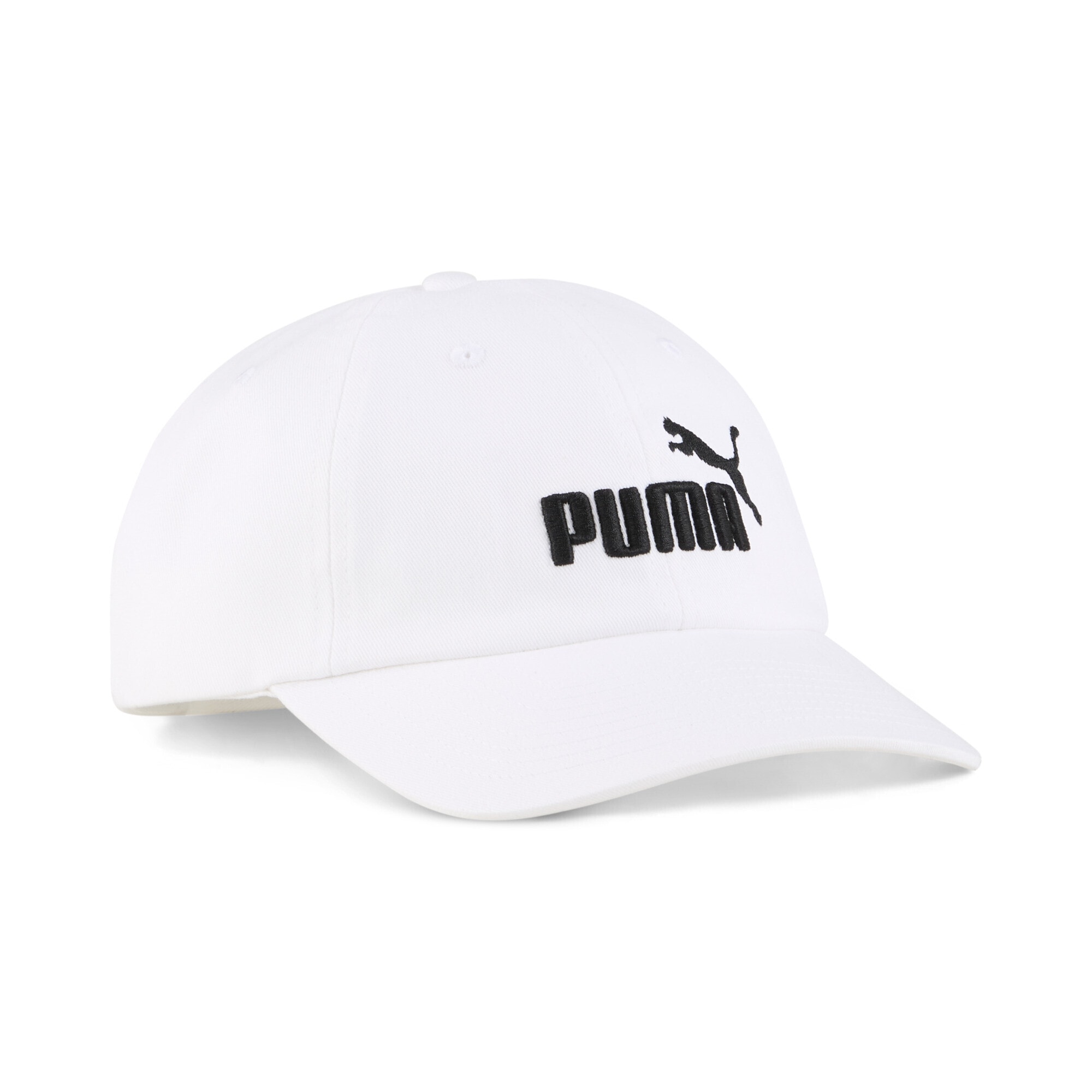 PUMA Flex Cap "ESS No.1 Logo Baseballcap Jugendliche"