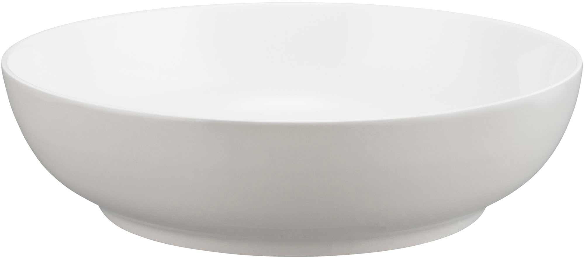 Seltmann Weiden Schüssel "Liberty Pure Colors" 1 aus Porzellan Schale, Bowl