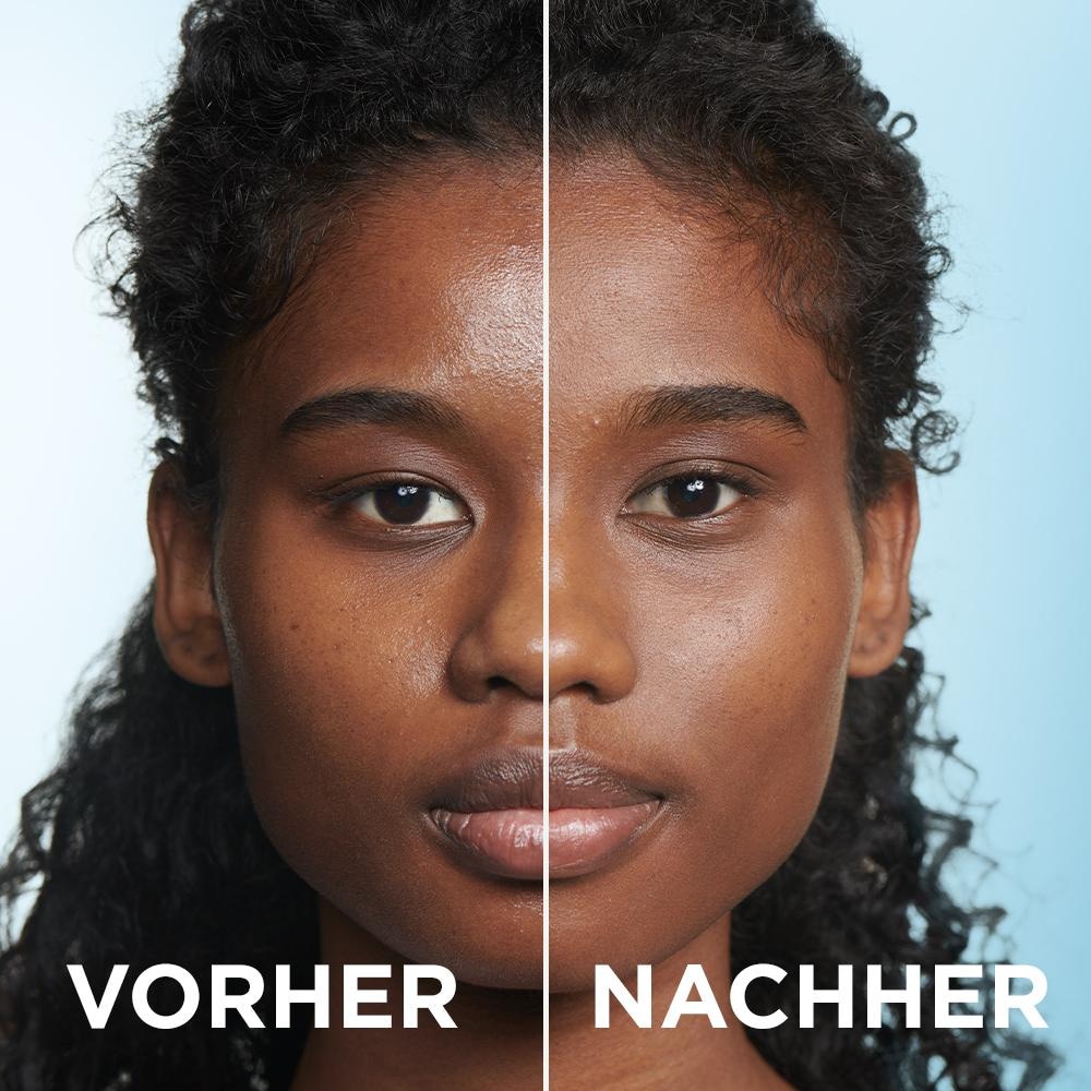 GARNIER Gesichtsreinigungsgel »Hautklar Hydrating Deep Cleanser«, mit Hyaluron
