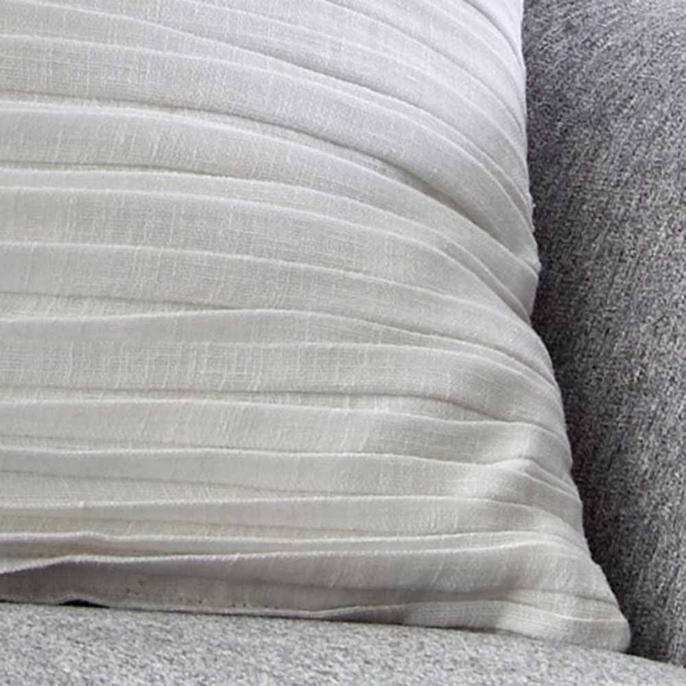 Thumbnail - Kutti Kissenhülle "Crinkle allover"