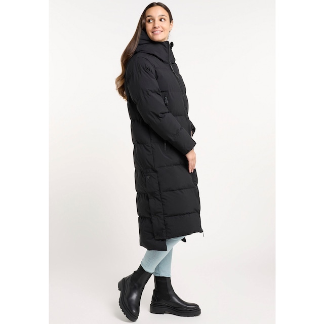 BAUR »PATRISE«, Steppmantel COAT | Ragwear LONG bestellen