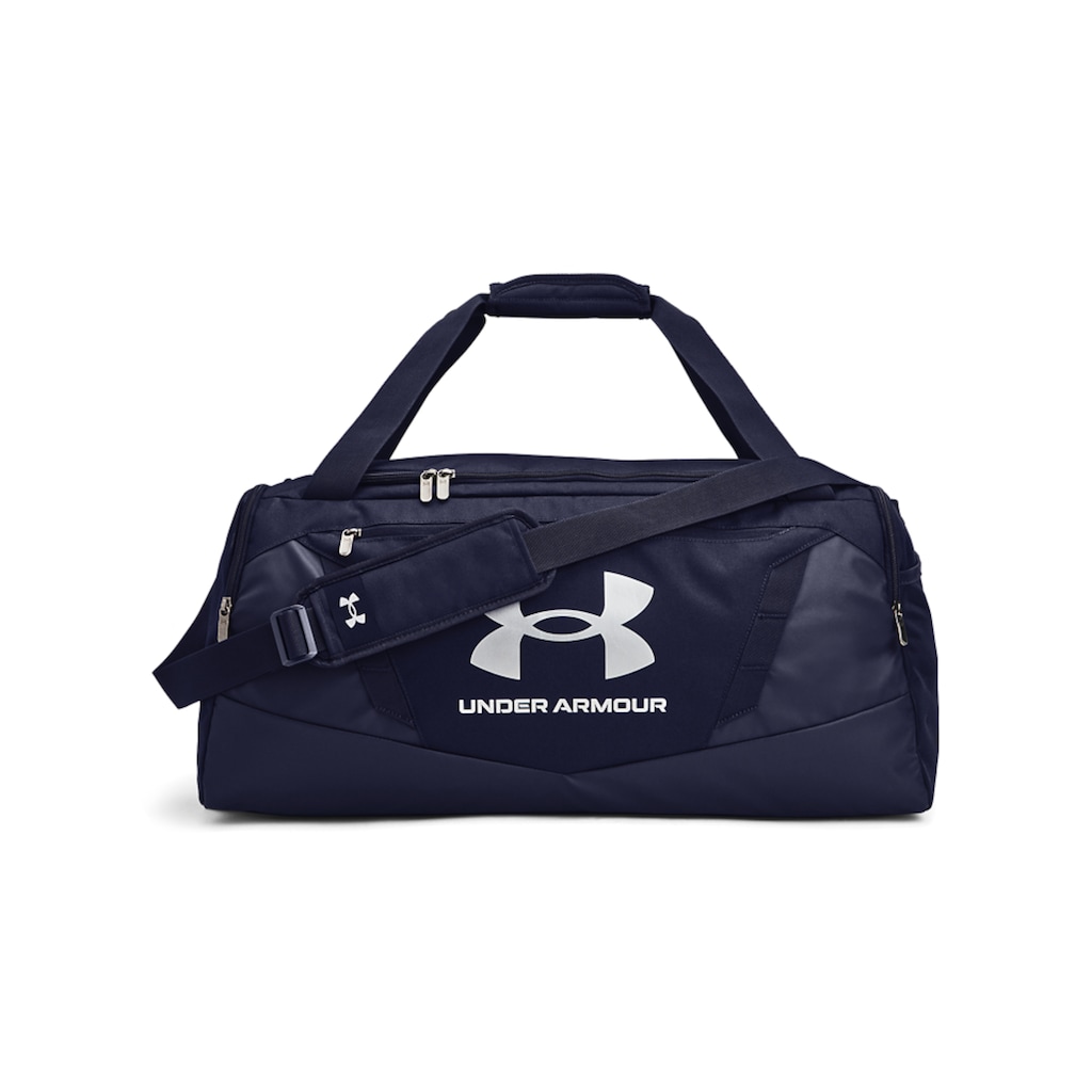 Under Armour® Sporttasche »UA UNDENIABLE 5.0 DUFFLE MD«