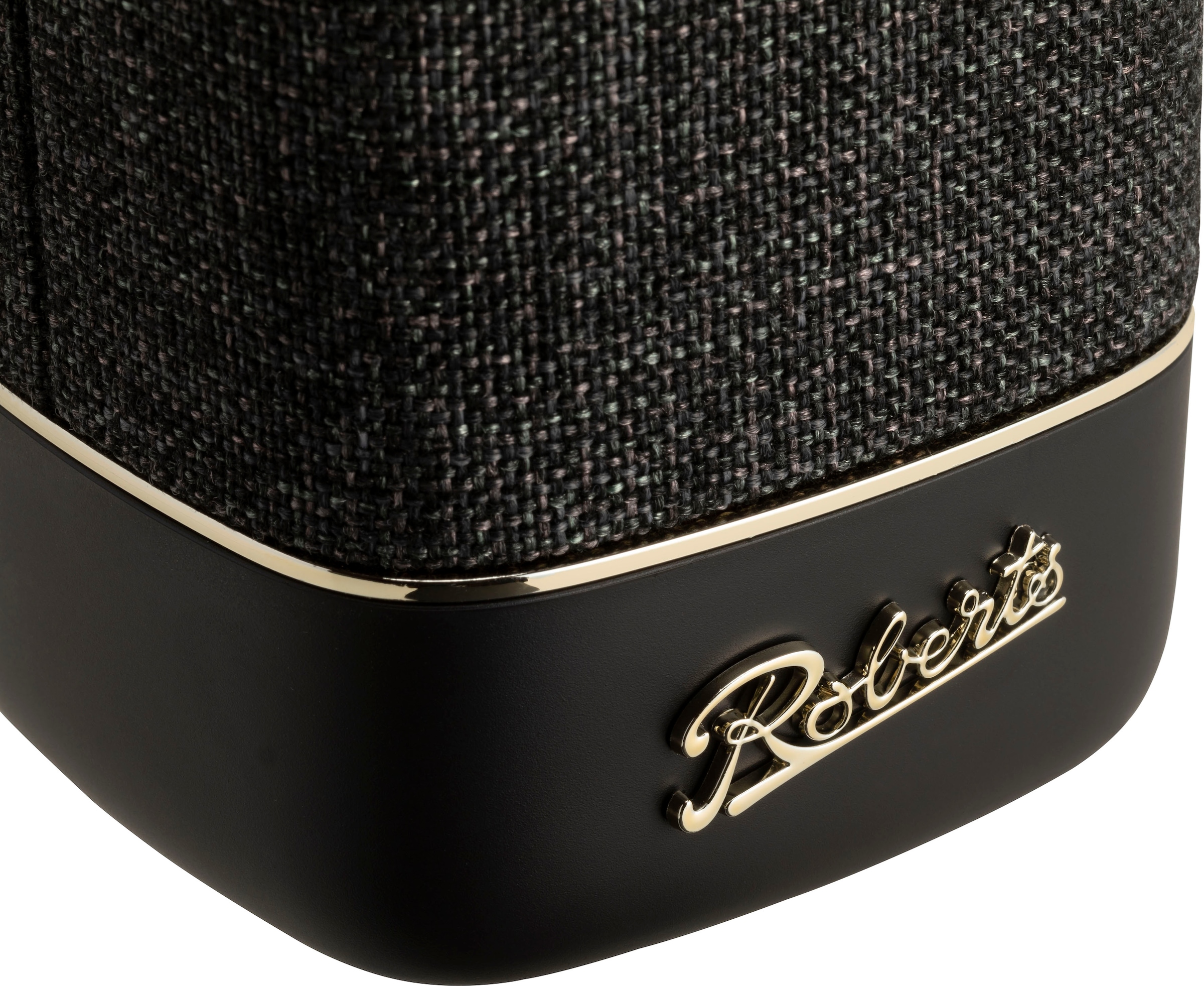 ROBERTS RADIO Bluetooth-Speaker »Beacon 335«, (1 St.)