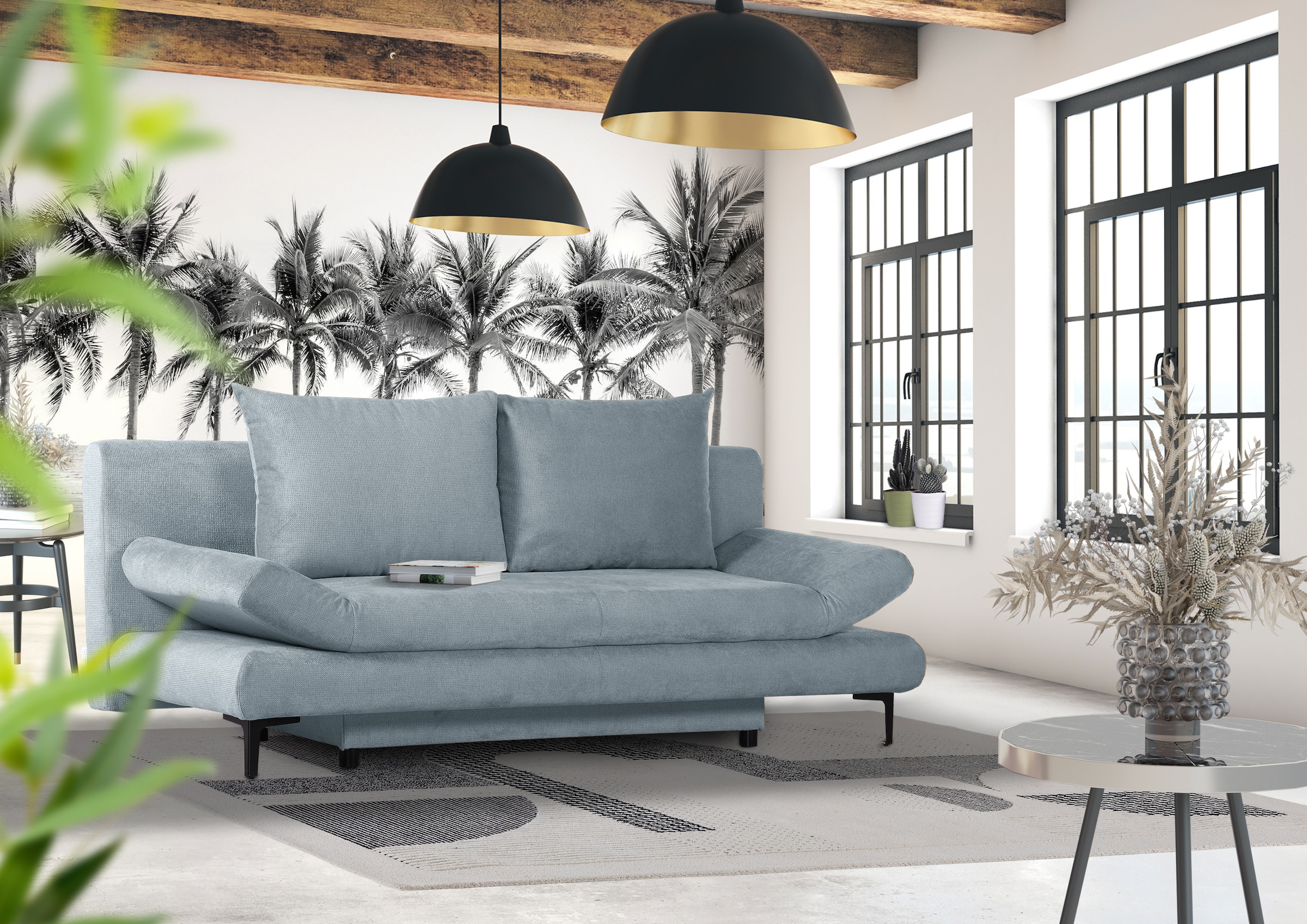 Gutmann Factory Schlafsofa
