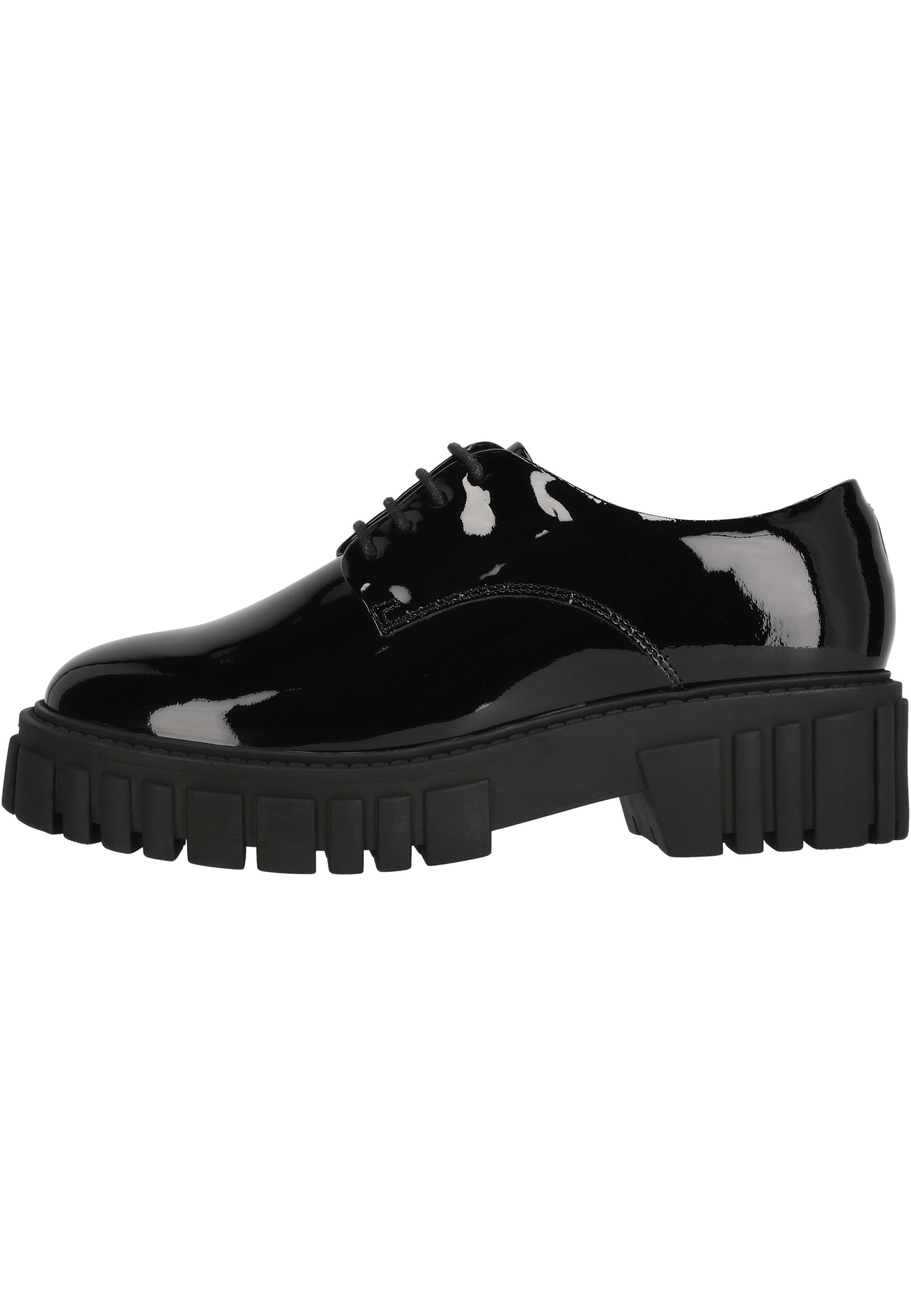 Clarks Slipper »Page Walk«, mit Oversized-Sohle für modernen Twist