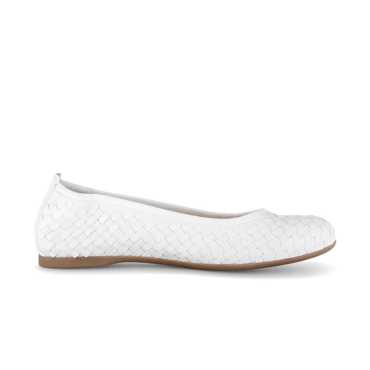 Gabor Ballerina »Eleganter Ballerina Glattleder«