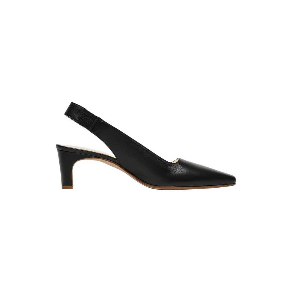 Henry Stevens Pumps »Emily SB«