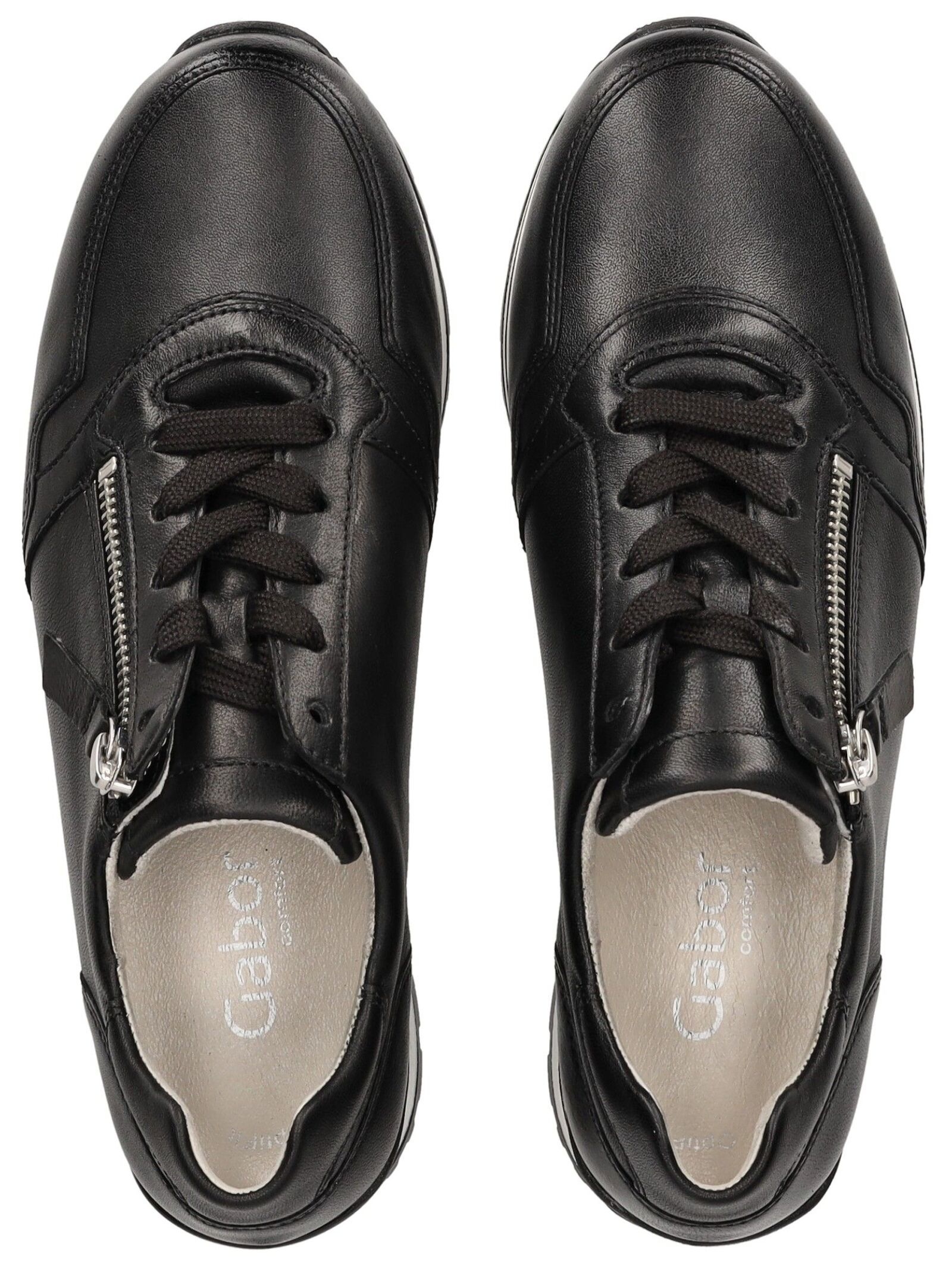 Gabor Comfort Sneaker »Gabor Comfort Sneaker Nappaleder«
